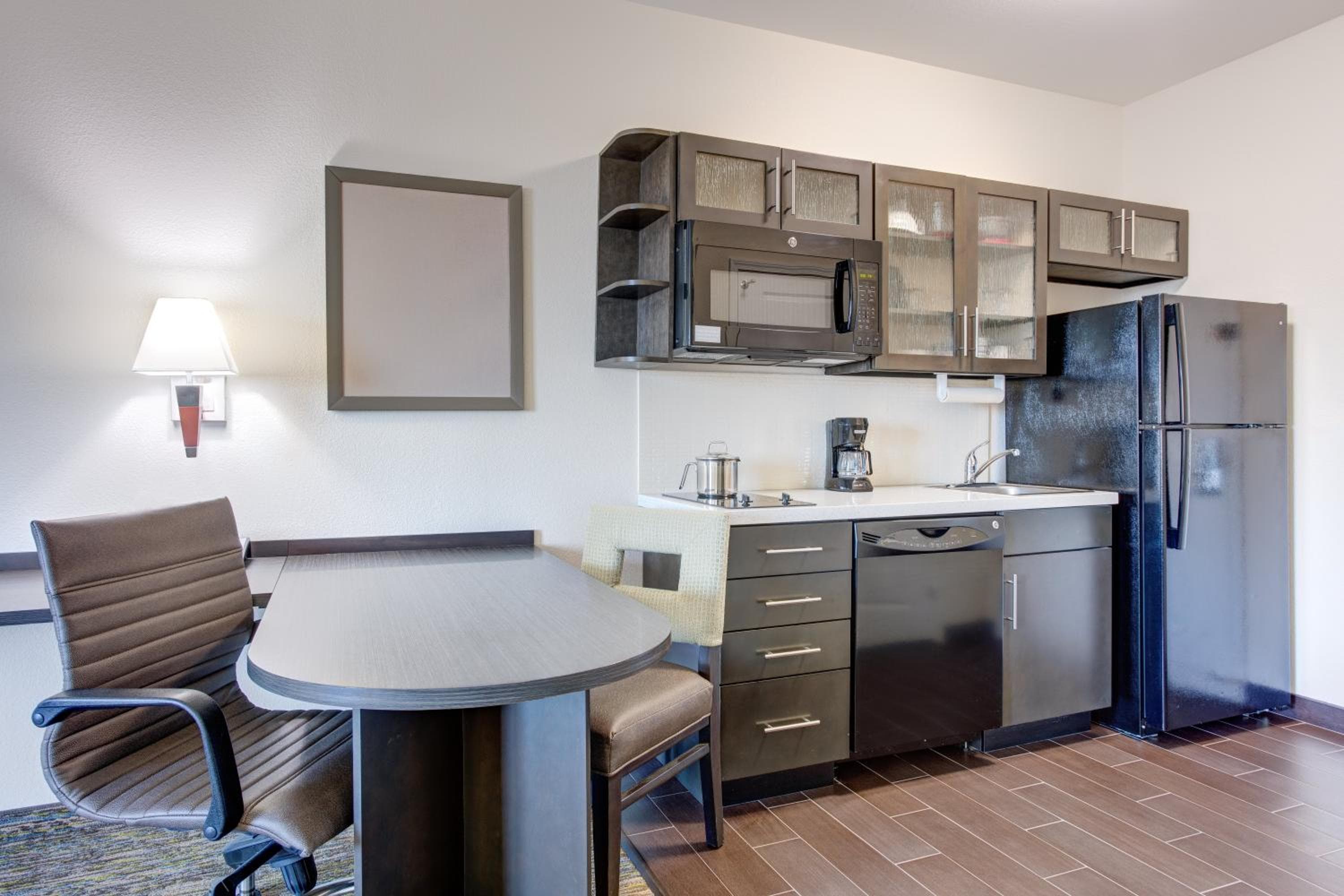 Candlewood Suites Cut Off - Galliano by IHG, Cut Off, photo 6