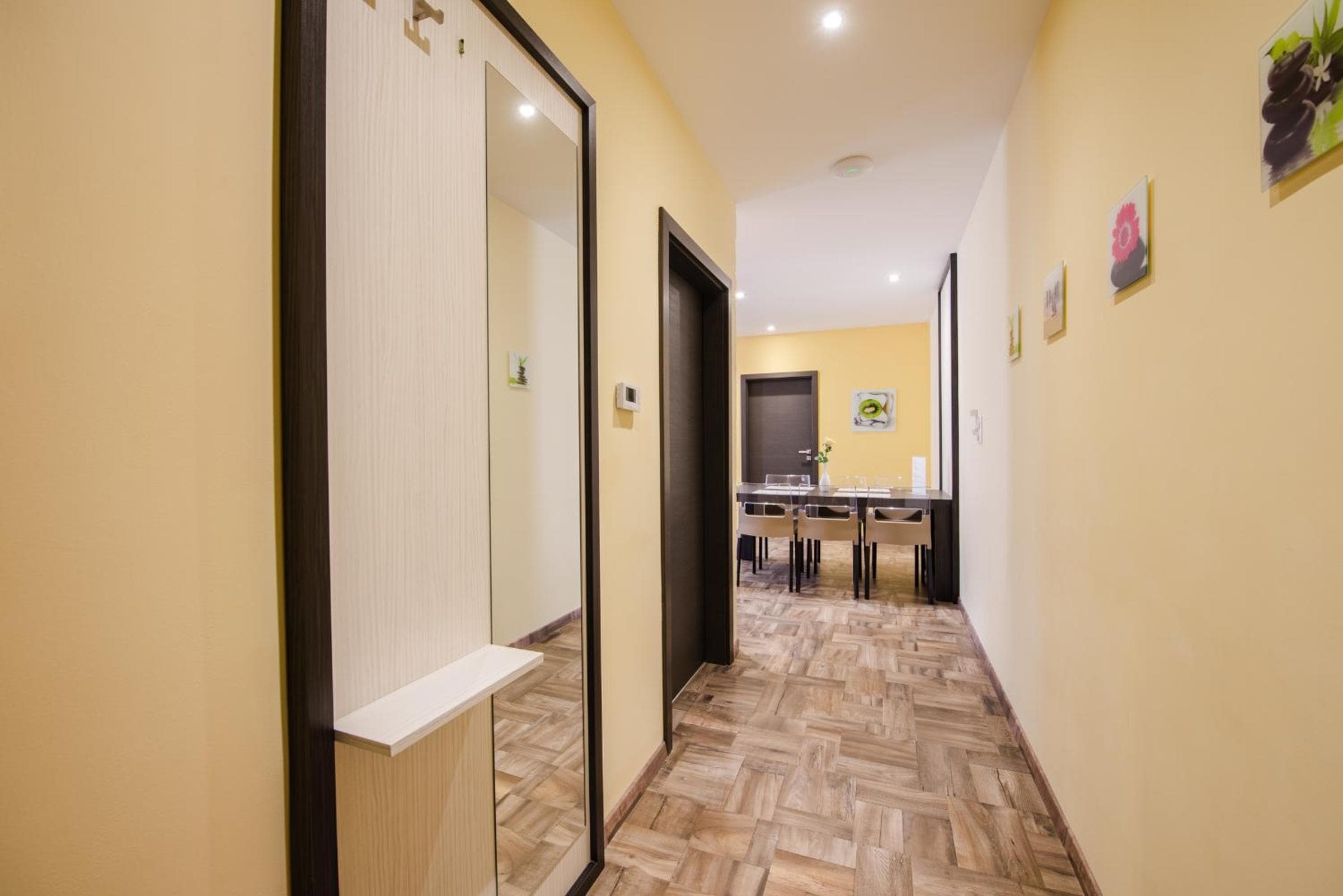 Apartments Brigitte, Bratislava, photo 2