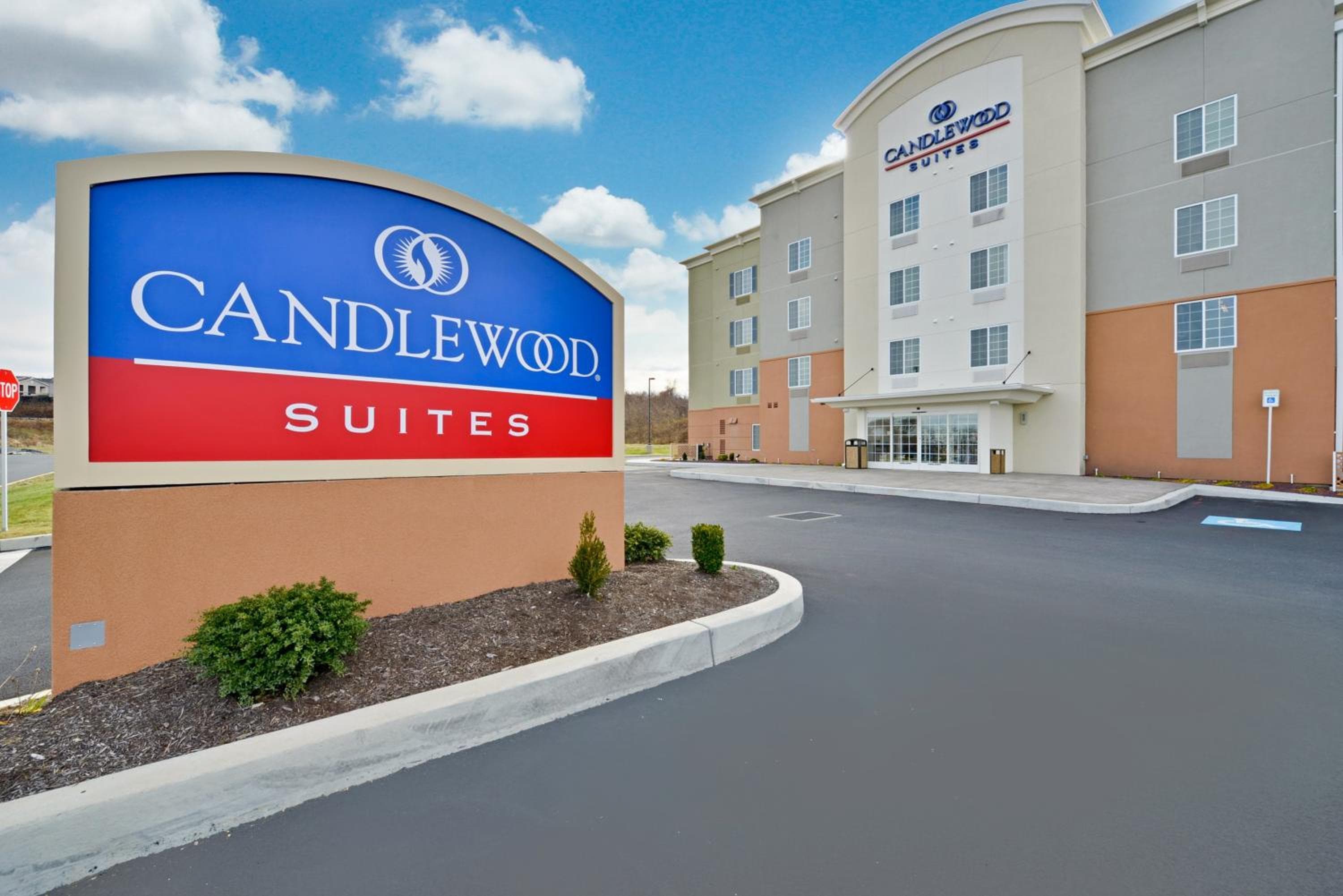 Candlewood Suites Harrisburg-Hershey by IHG, Harrisburg