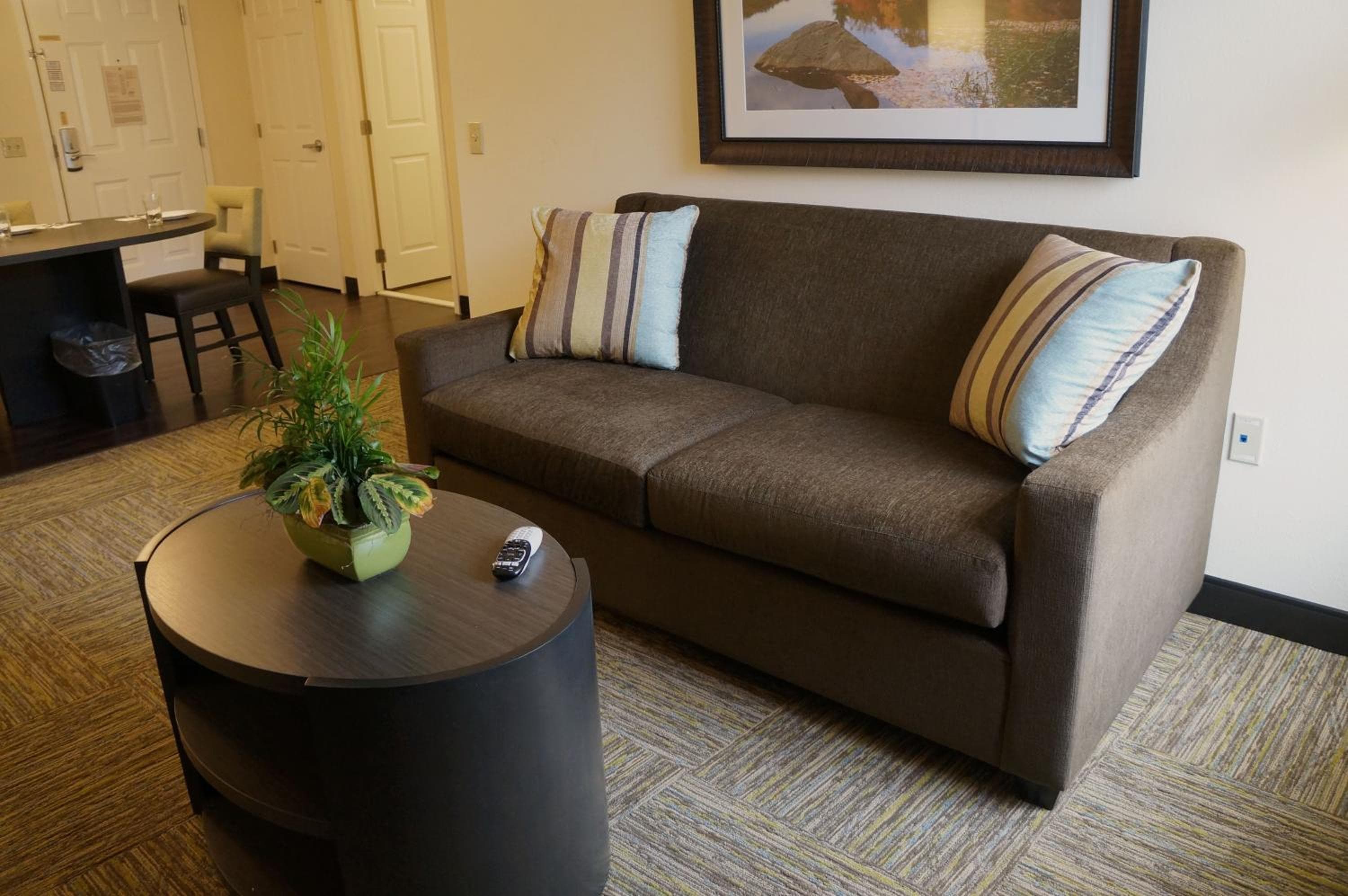 Candlewood Suites Harrisburg-Hershey by IHG, Harrisburg, photo 2