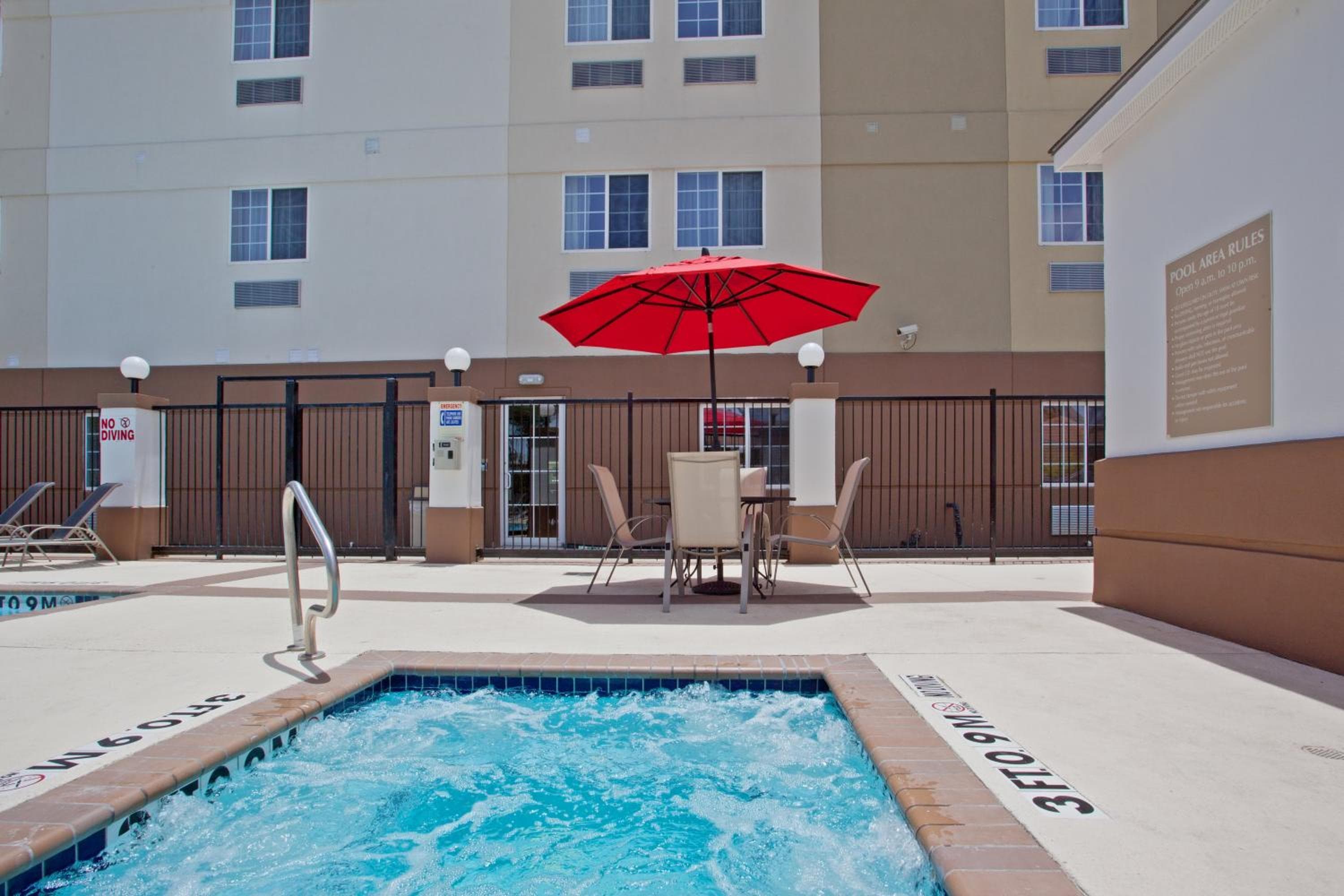 Candlewood Suites Houston Westchase - Westheimer by IHG, Houston, photo 2