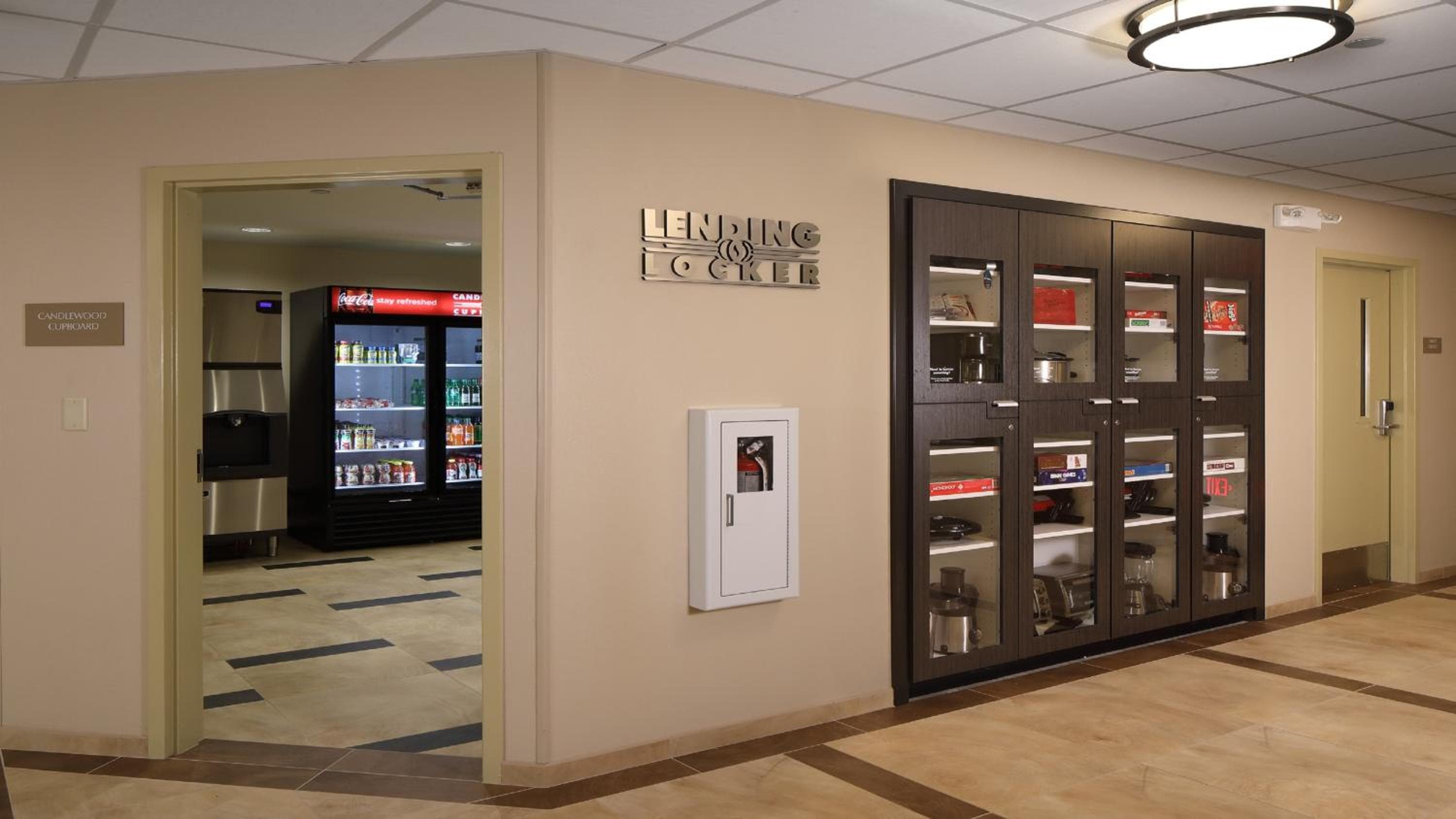 Candlewood Suites - Newark South - University Area by IHG, Newark, photo 2