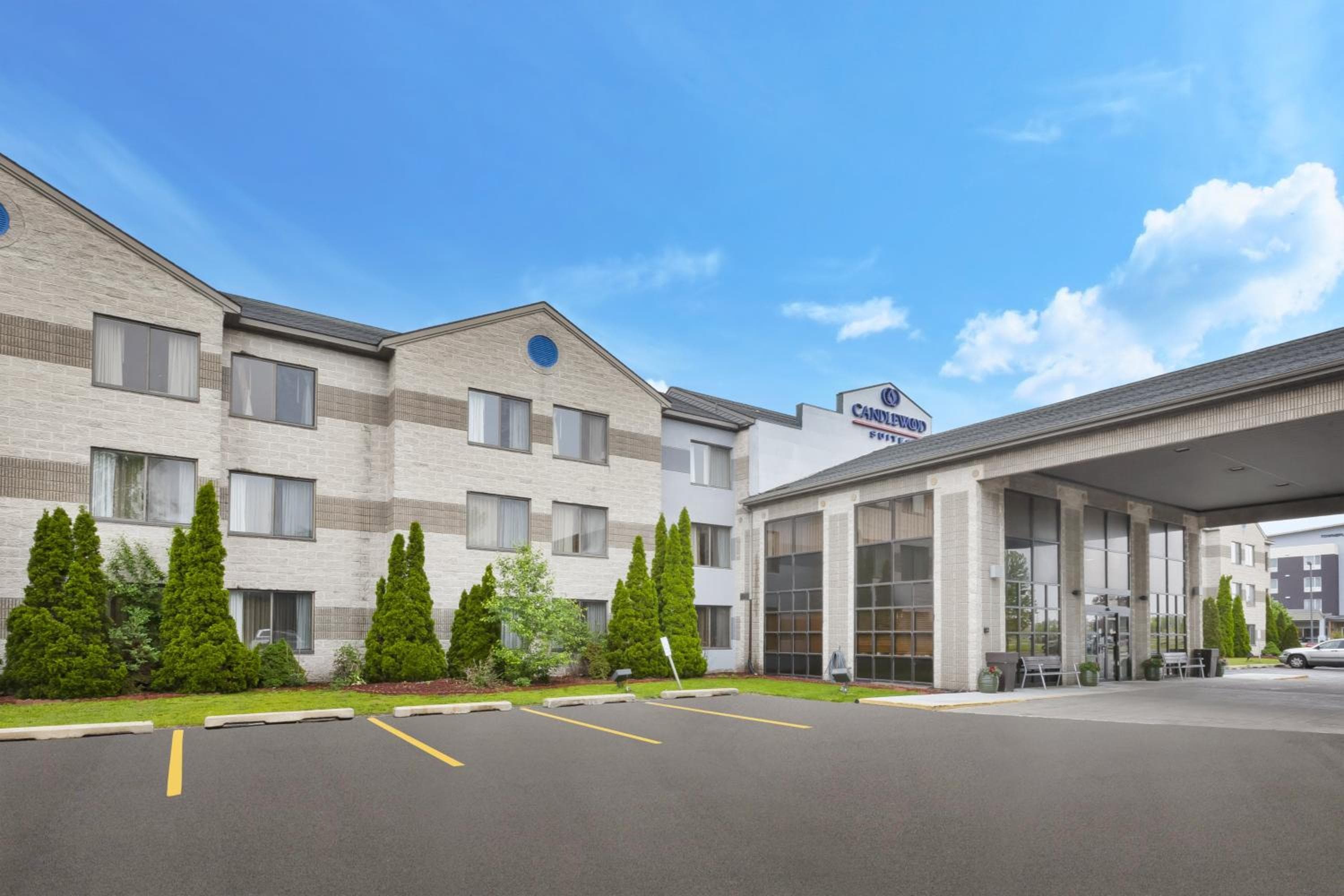 Candlewood Suites Grand Rapids Airport by IHG, Grand Rapids