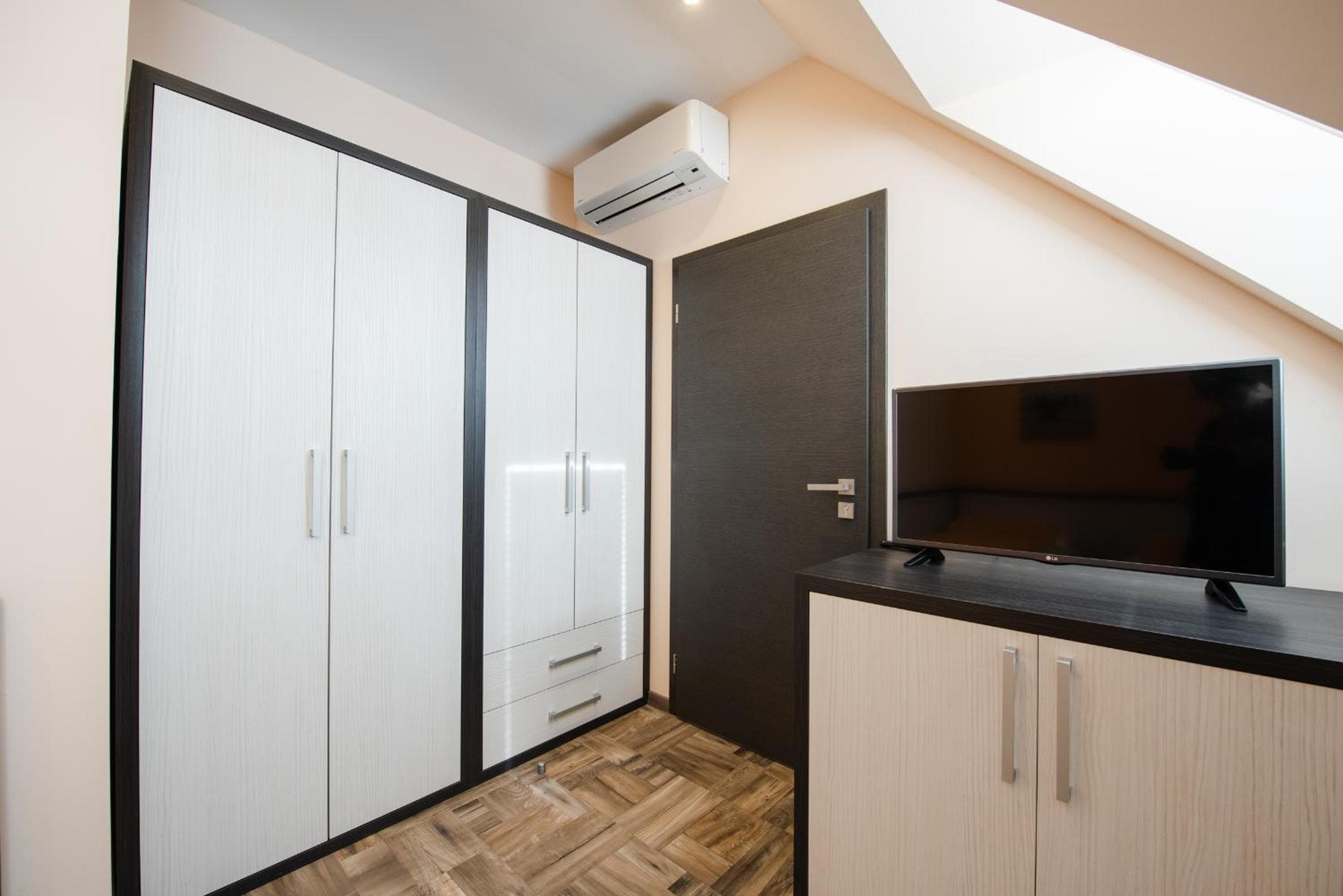 Apartments Brigitte, Bratislava, photo 5