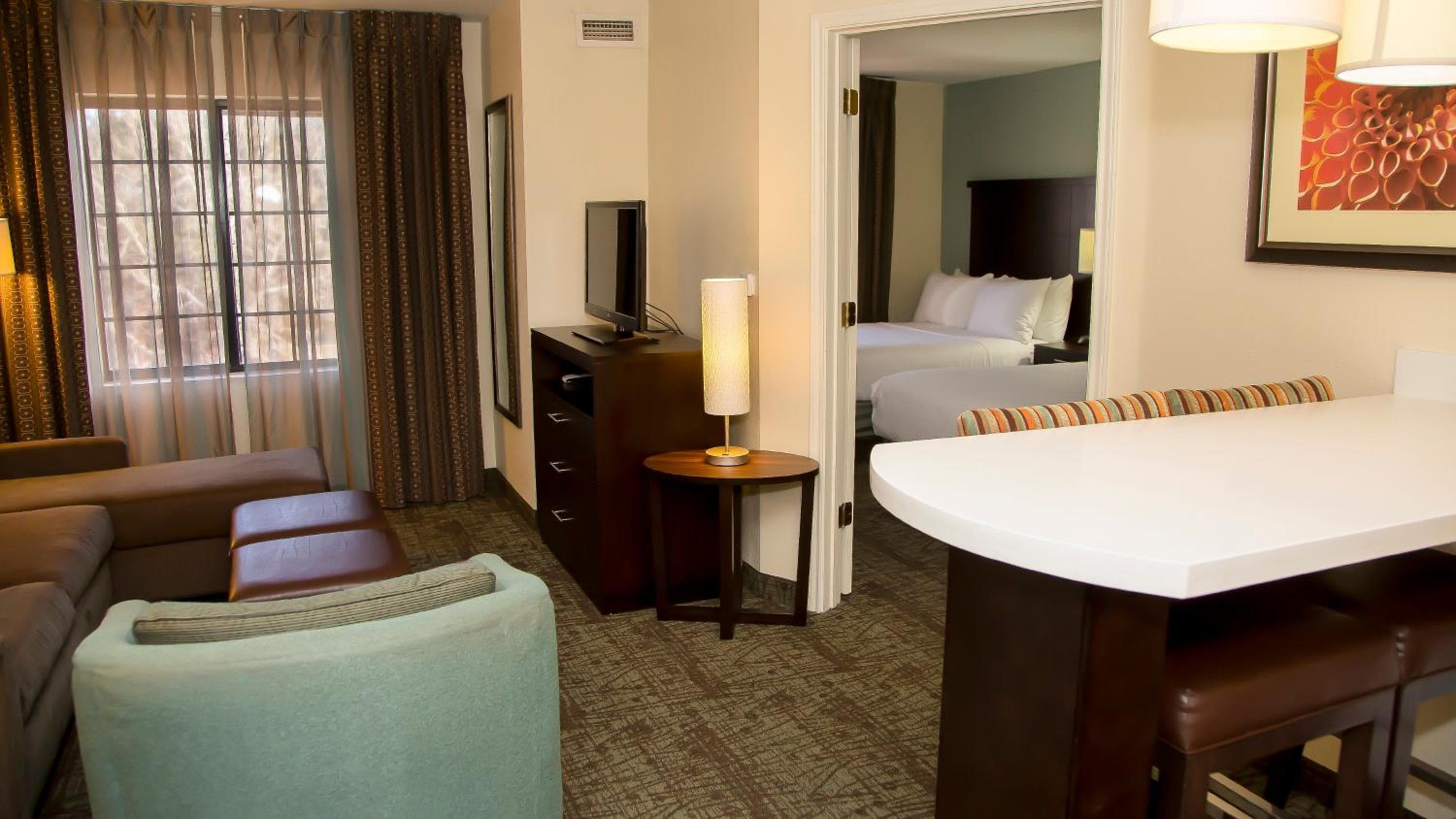 Staybridge Suites Colorado Springs North by IHG, Colorado Springs, photo 2