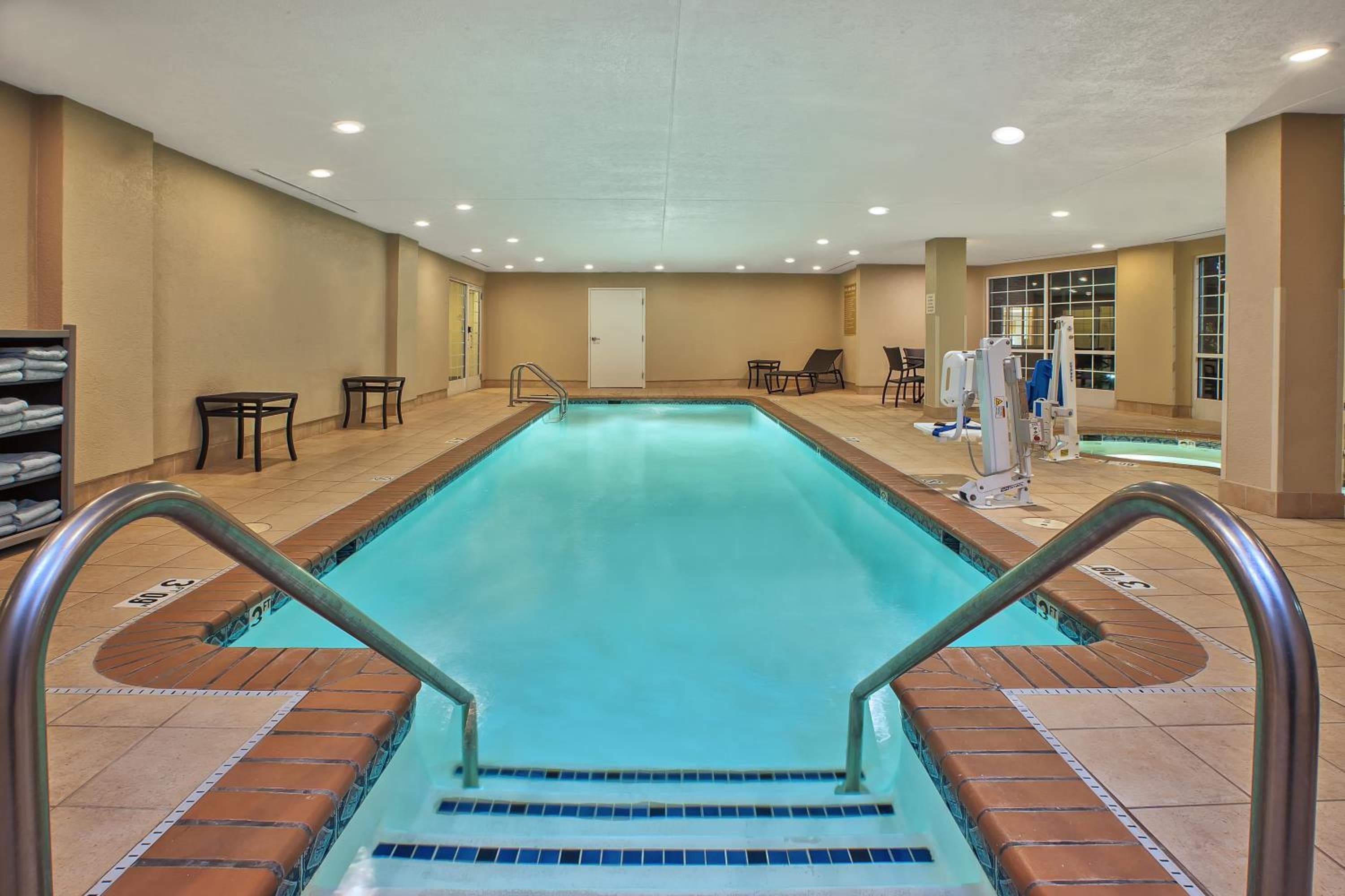 Candlewood Suites Indianapolis Northeast by IHG, Indianapolis, photo 6