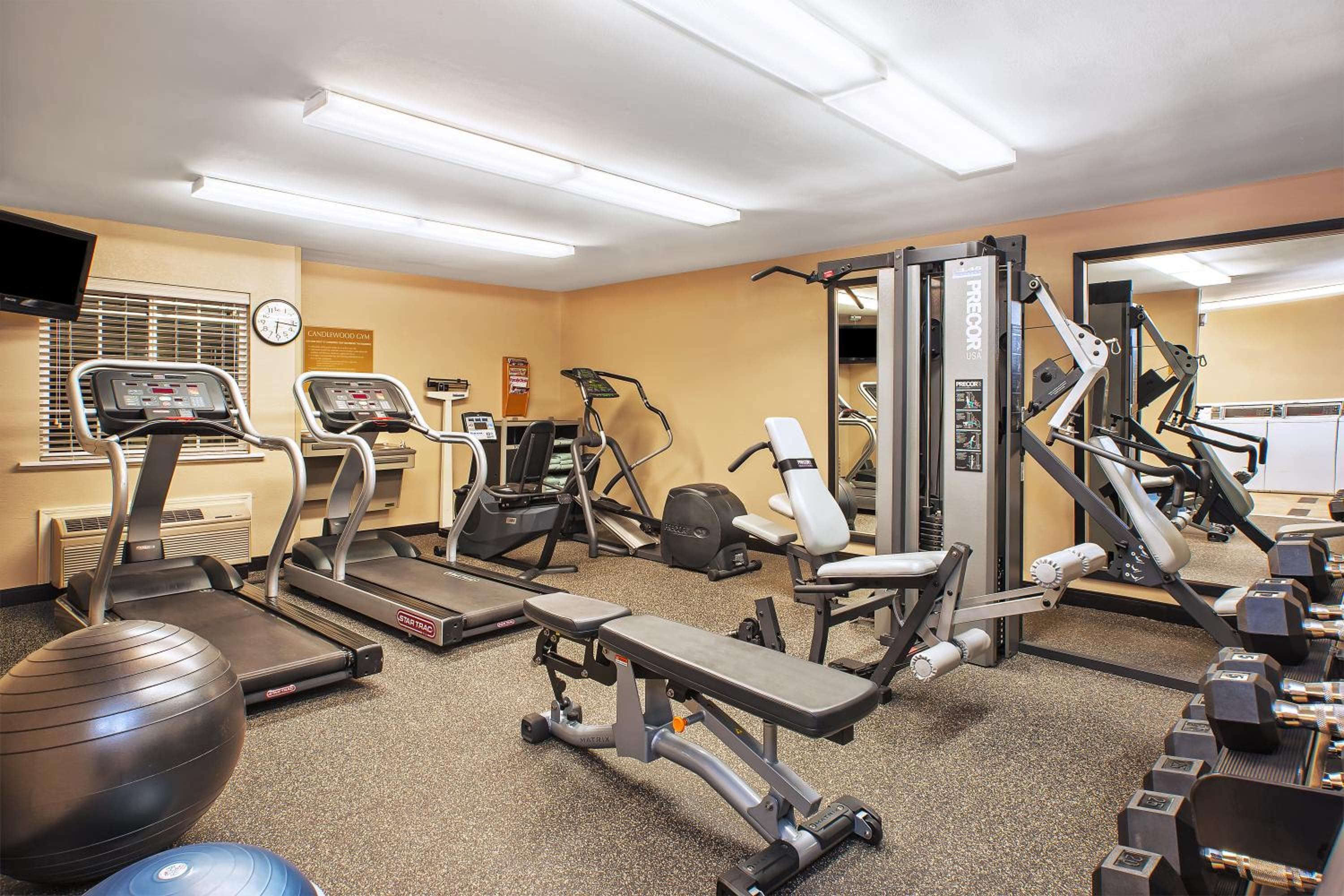 Candlewood Suites Indianapolis Northeast by IHG, Indianapolis, photo 2