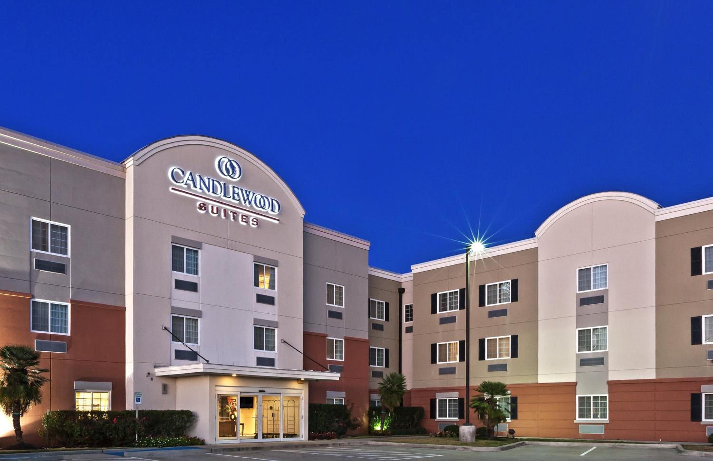 Candlewood Suites Pearland by IHG, Pearland