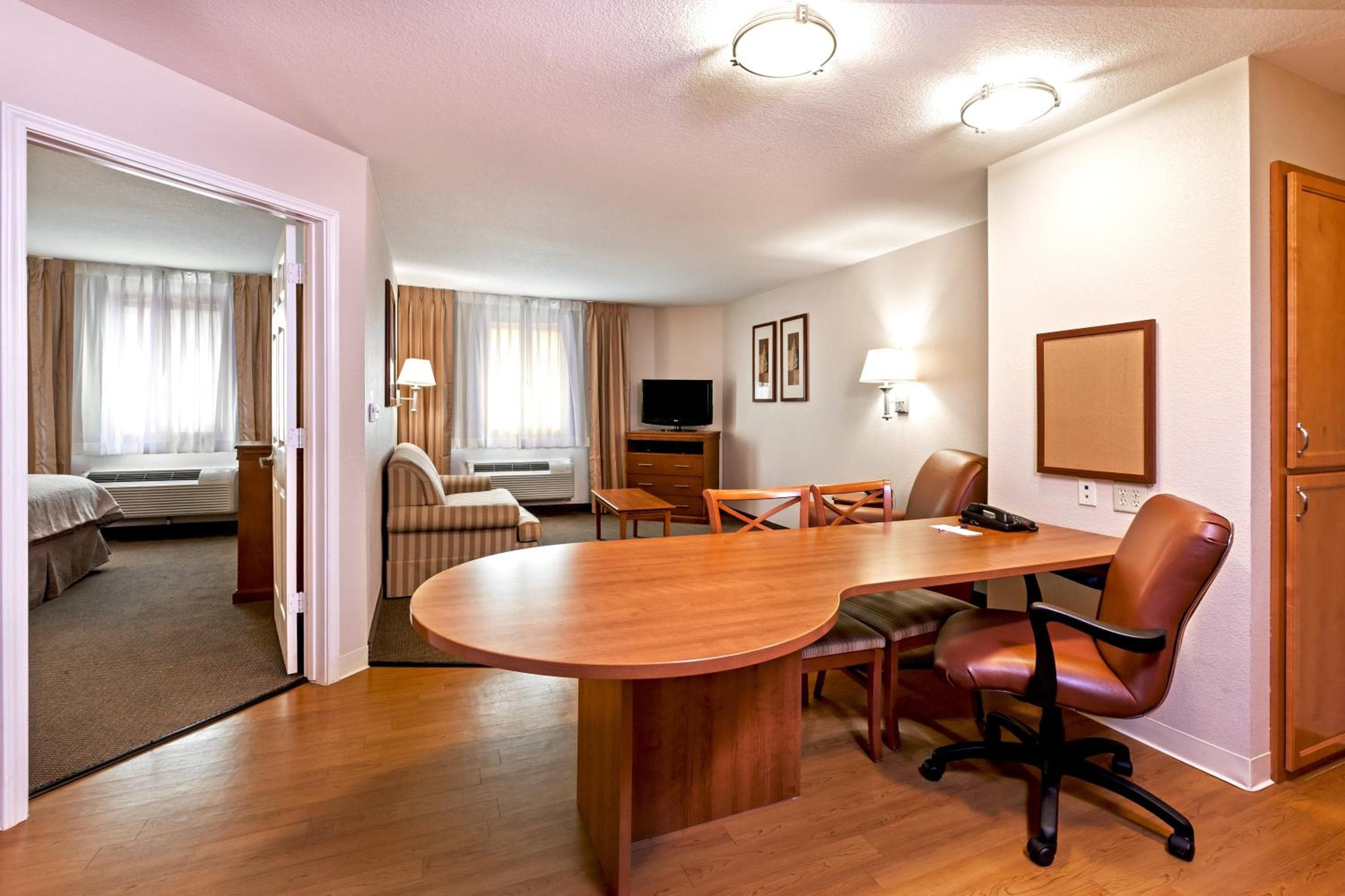 Candlewood Suites Pearland by IHG, Pearland, photo 6