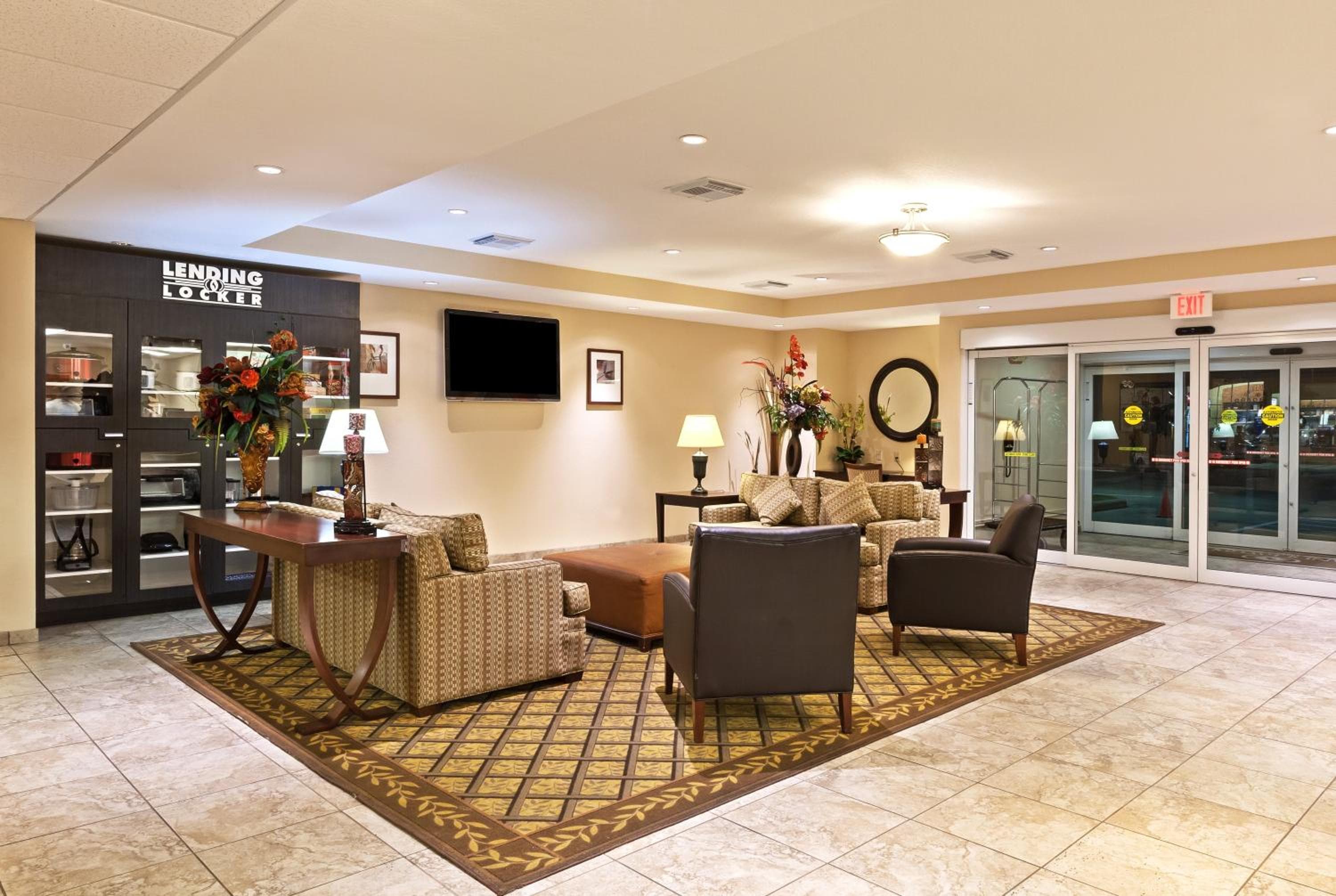Candlewood Suites Pearland by IHG, Pearland, photo 3