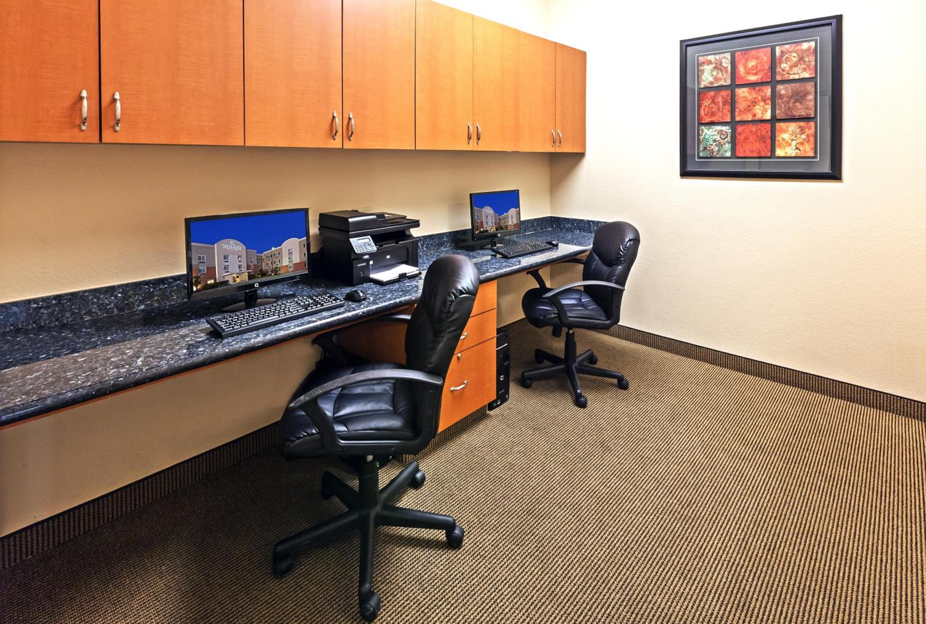 Candlewood Suites Pearland by IHG, Pearland, photo 2