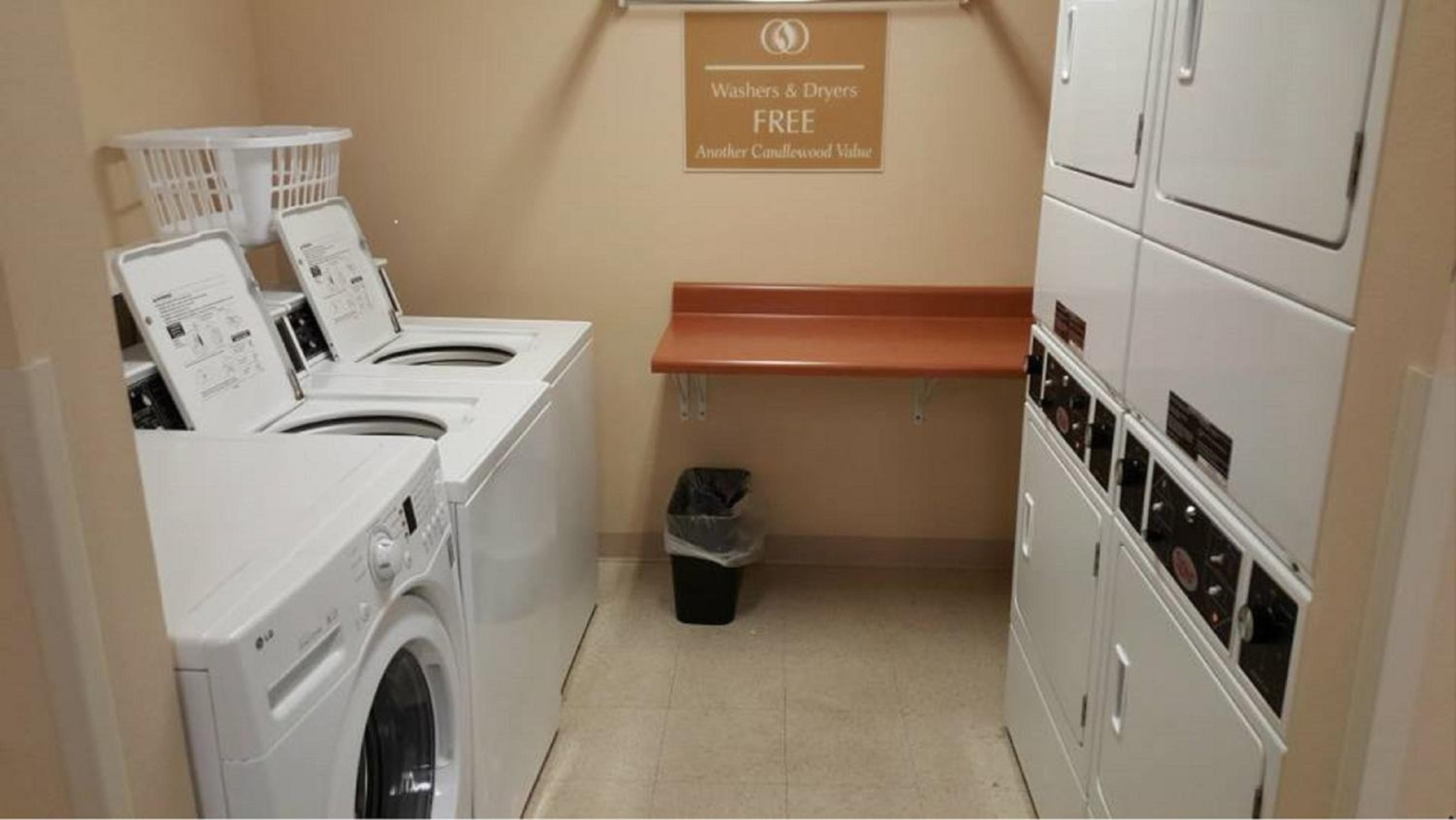 Candlewood Suites Hot Springs by IHG, Hot Springs, photo 6