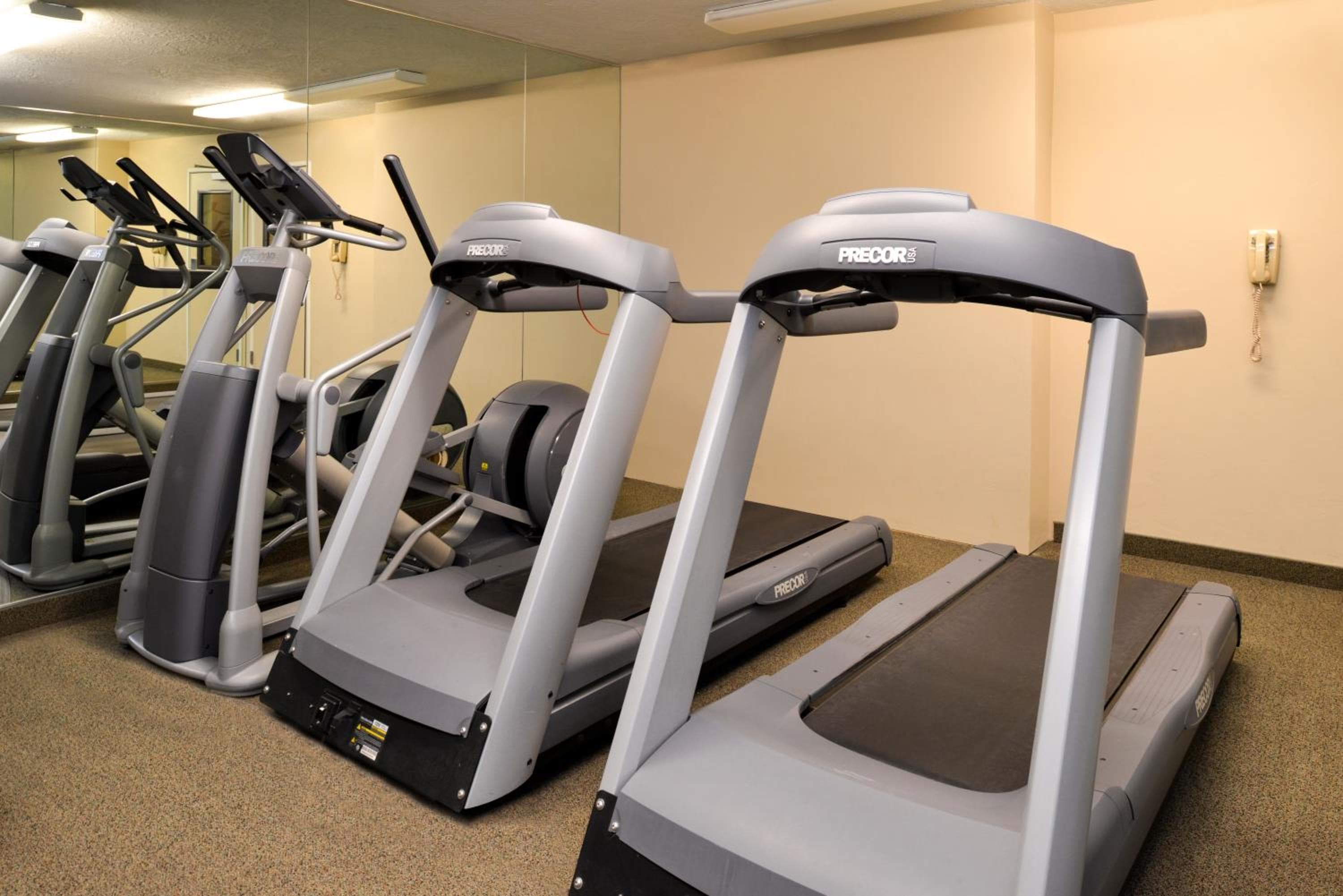 Candlewood Suites Boise-Meridian by IHG, Meridian, photo 4