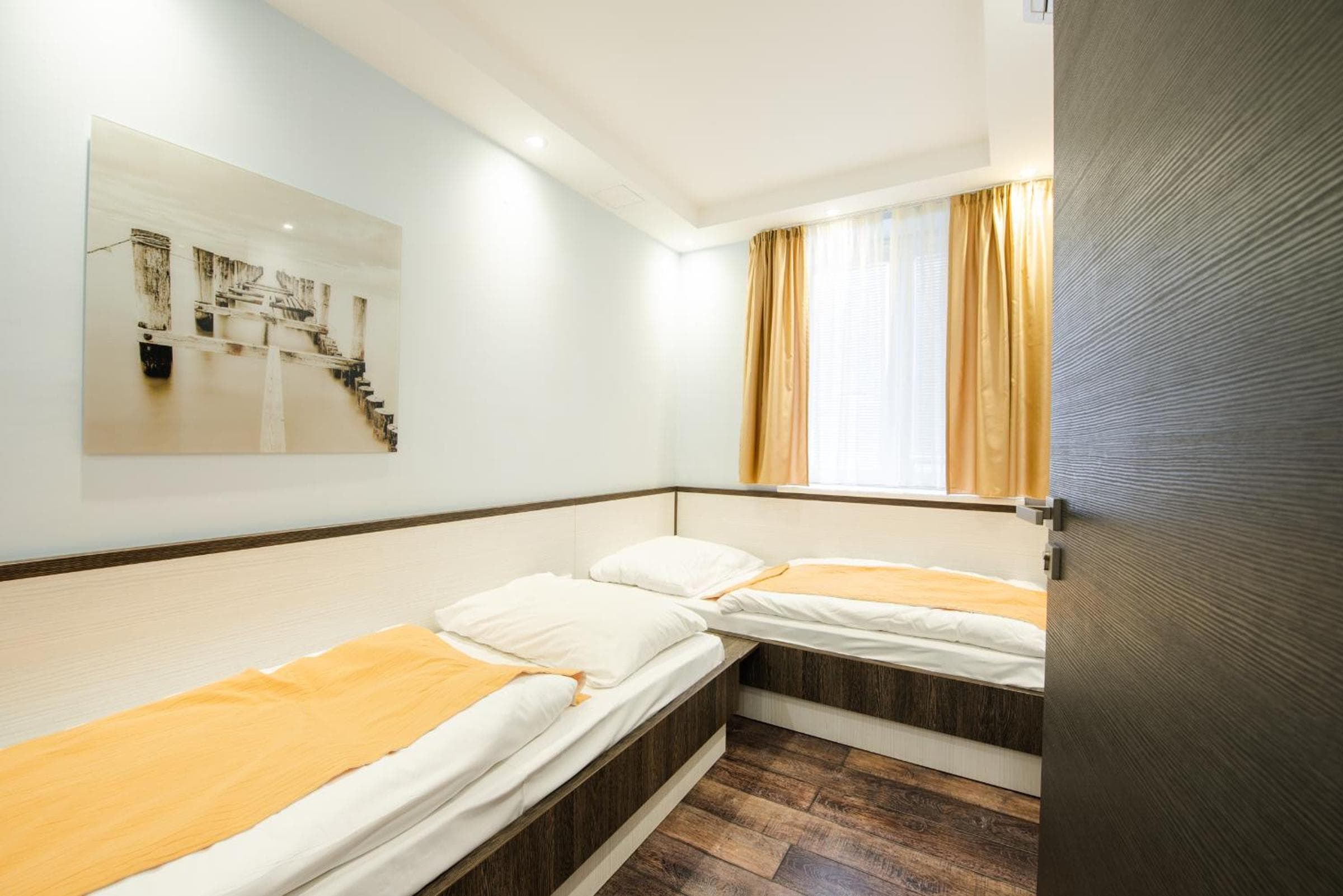 Apartments Brigitte, Bratislava, photo 6