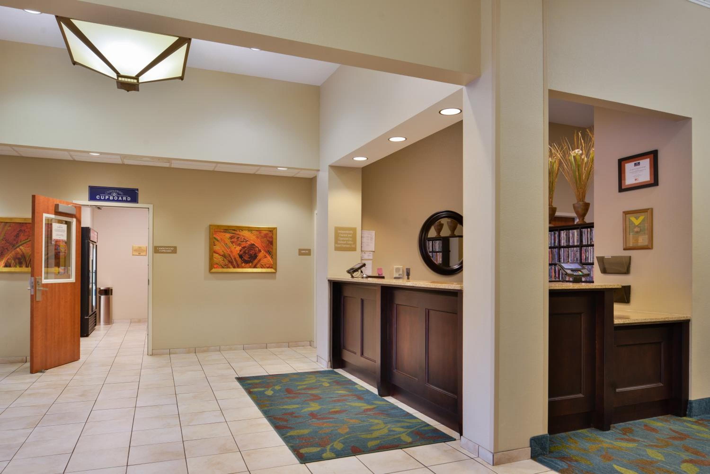Candlewood Suites Terre Haute by IHG, Terre Haute, photo 3