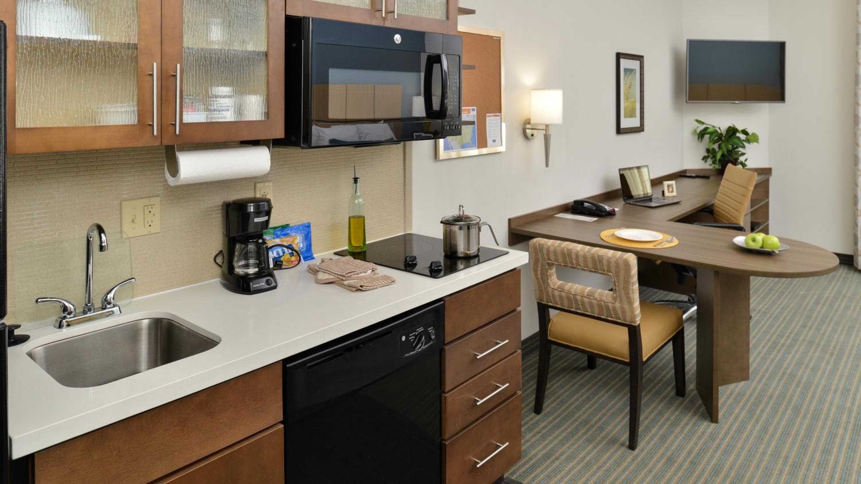 Candlewood Suites Houma by IHG, Houma, photo 2