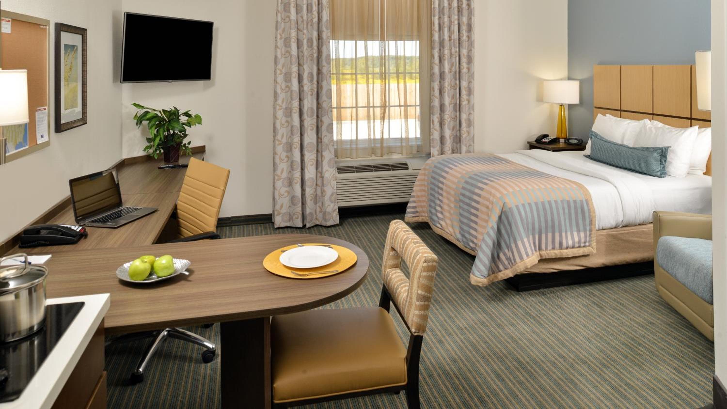 Candlewood Suites Houma by IHG, Houma, photo 4
