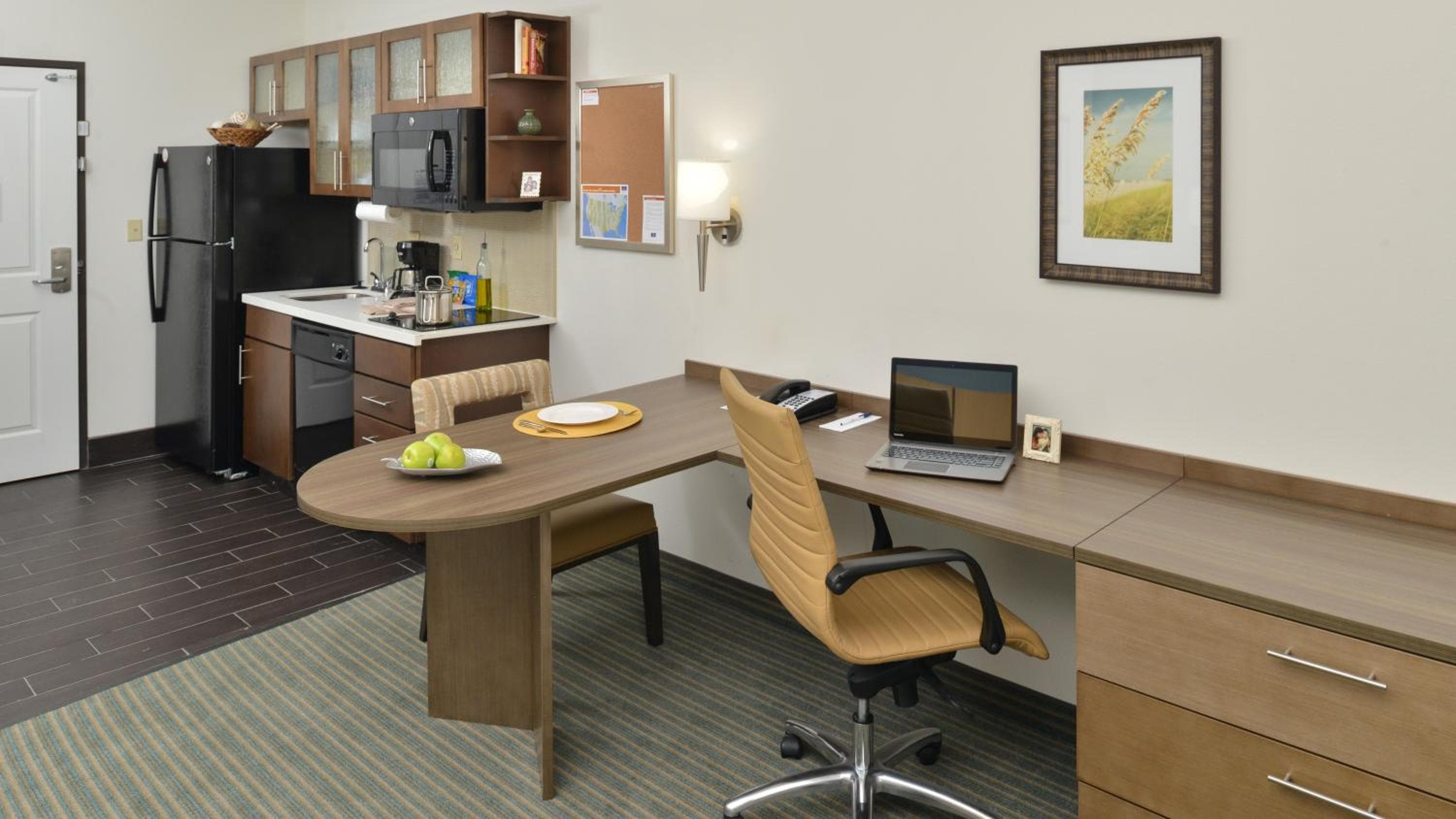 Candlewood Suites Houma by IHG, Houma, photo 5