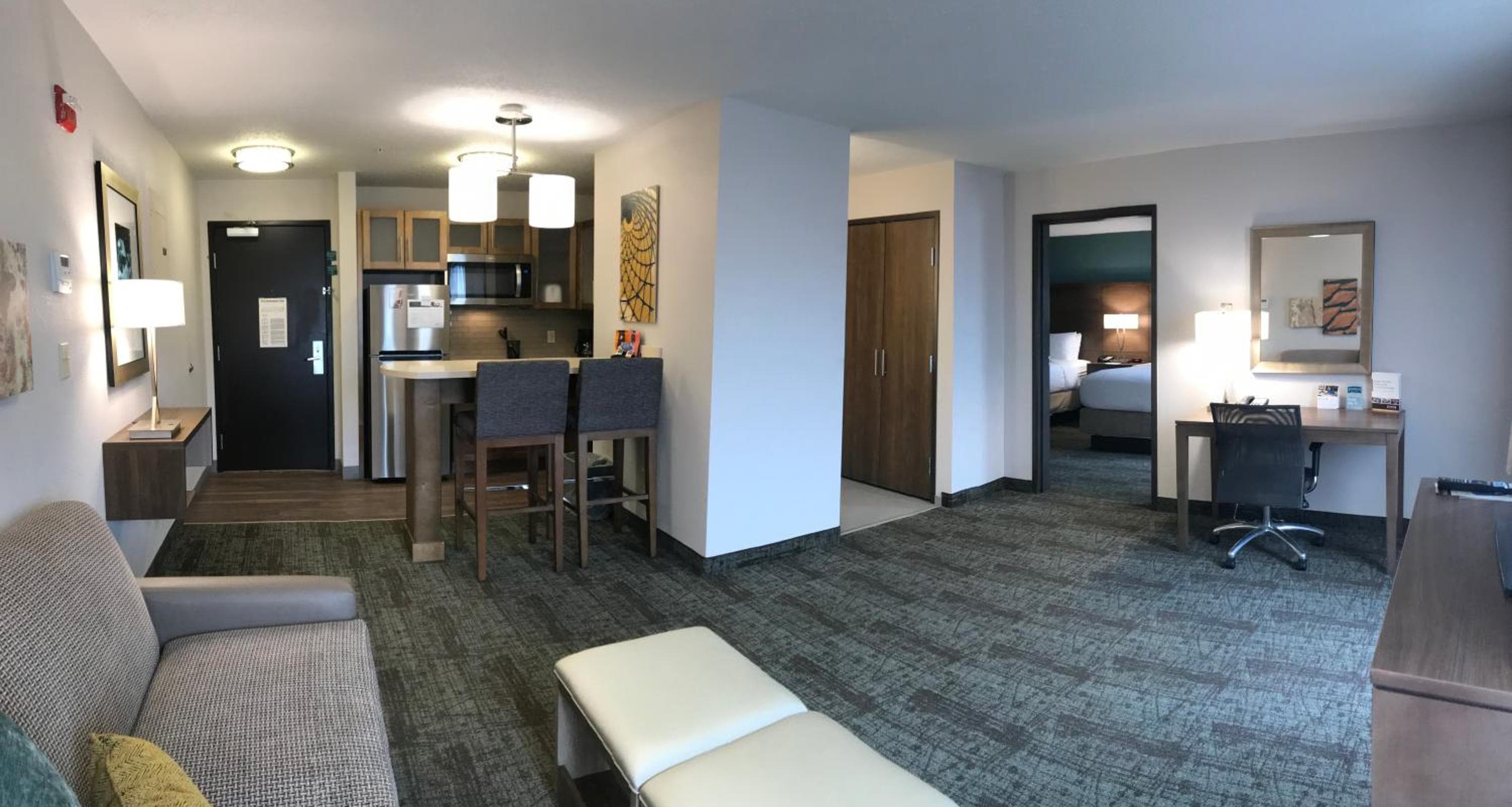 Staybridge Suites Columbia-Highway 63 & I-70 by IHG, Columbia, photo 6