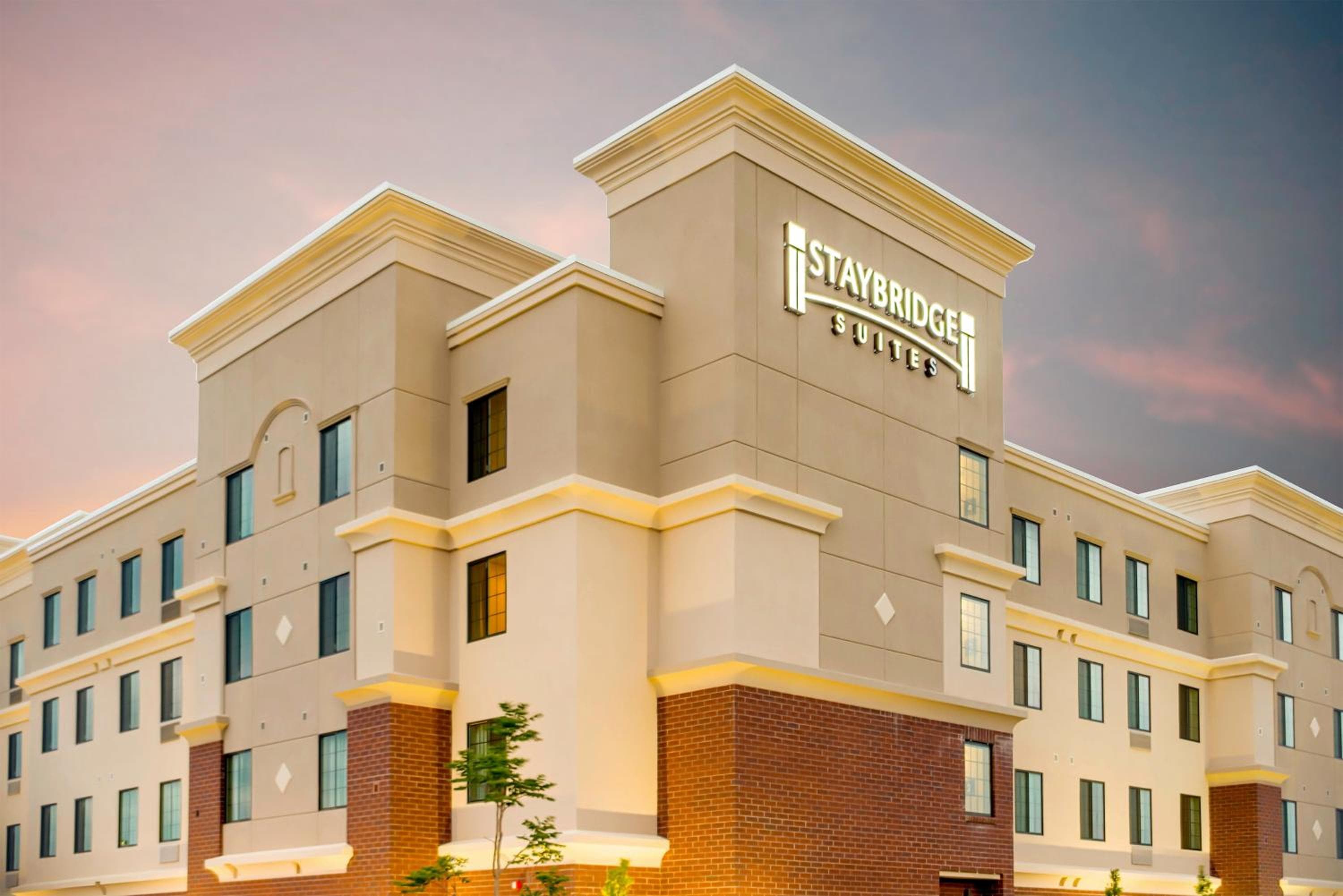 Staybridge Suites Denver - Central Park by IHG, Denver