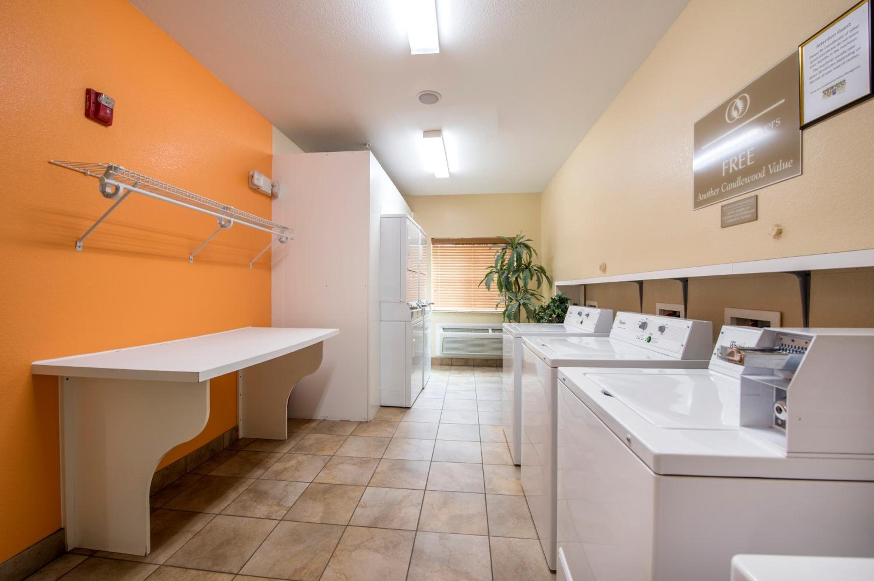 Candlewood Suites Houston Medical Center by IHG, Houston, photo 6