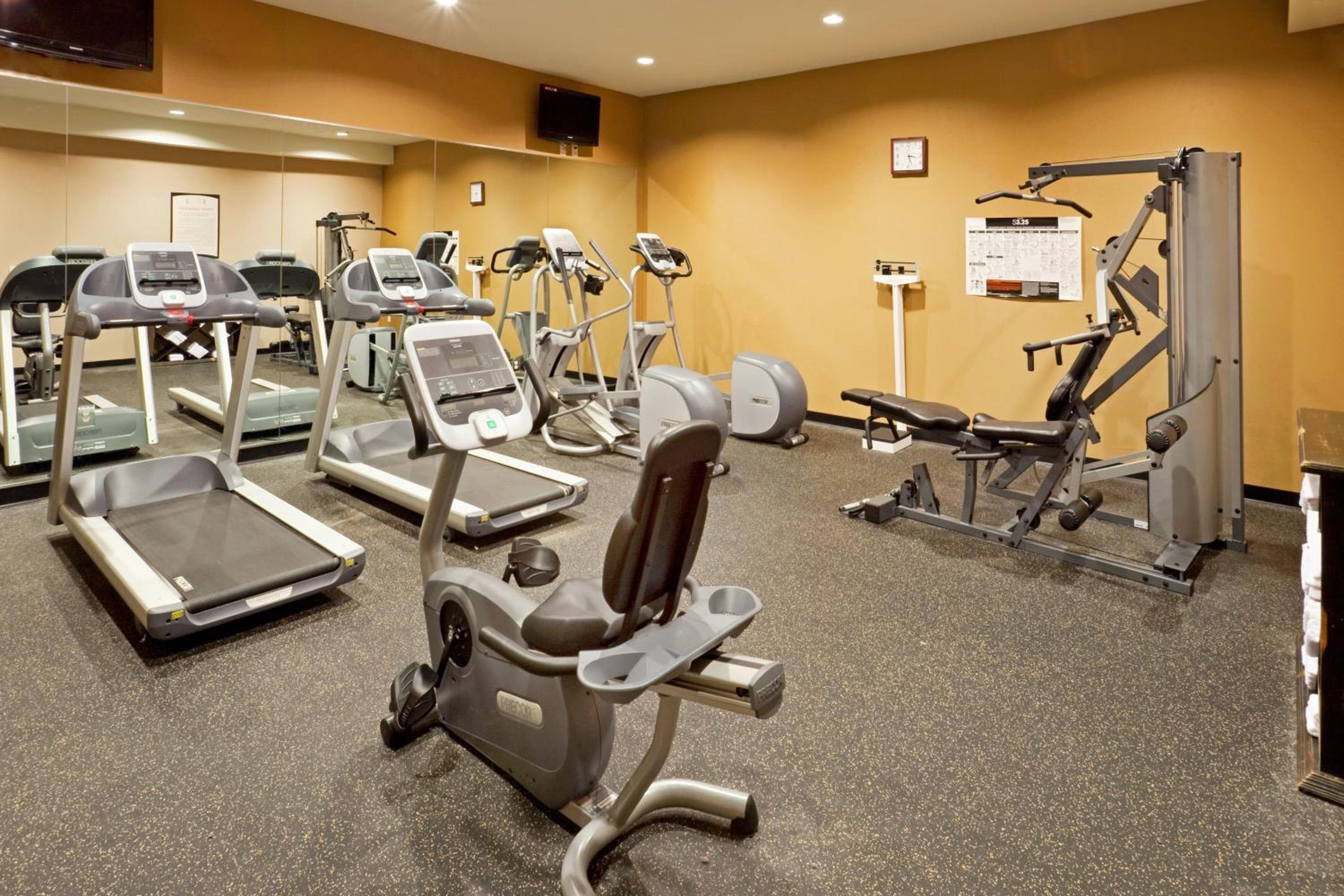 Staybridge Suites DFW Airport North by IHG, Irving, photo 2