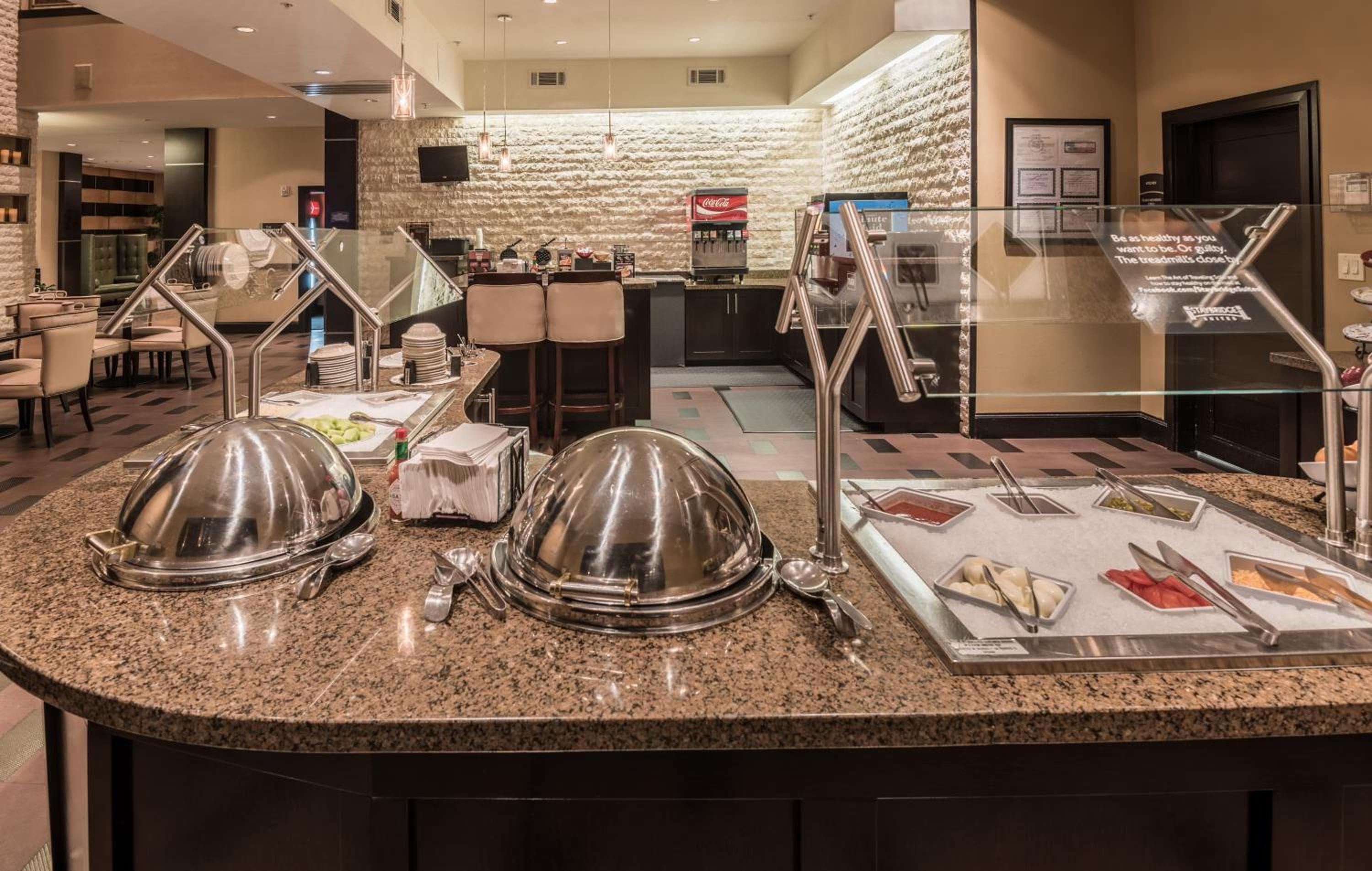 Staybridge Suites DFW Airport North by IHG, Irving, photo 4