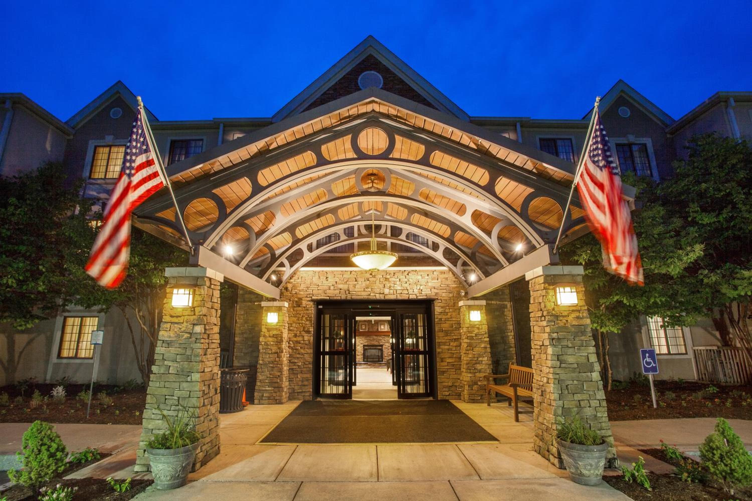 Staybridge Suites Corning by IHG, Corning