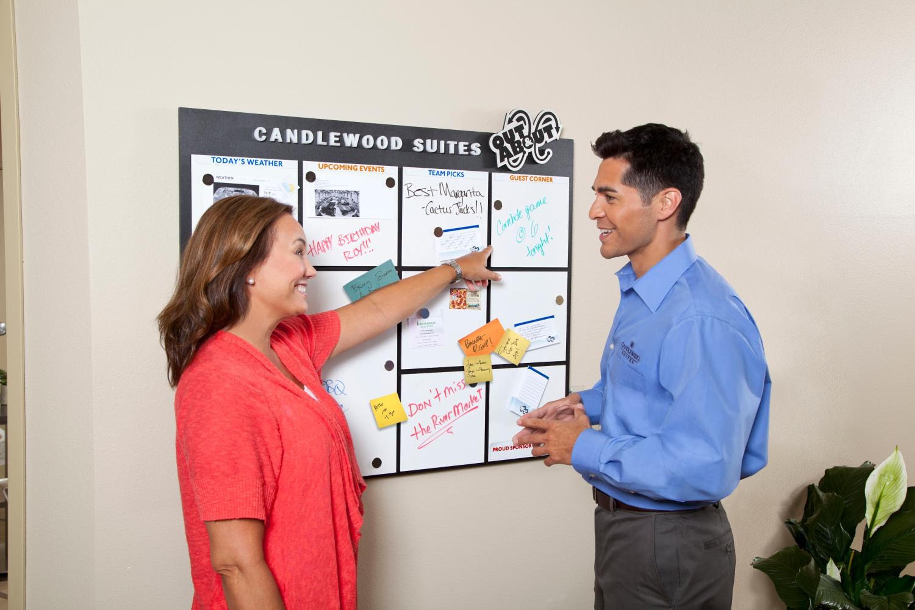 Candlewood Suites North Little Rock by IHG, North Little Rock, photo 5