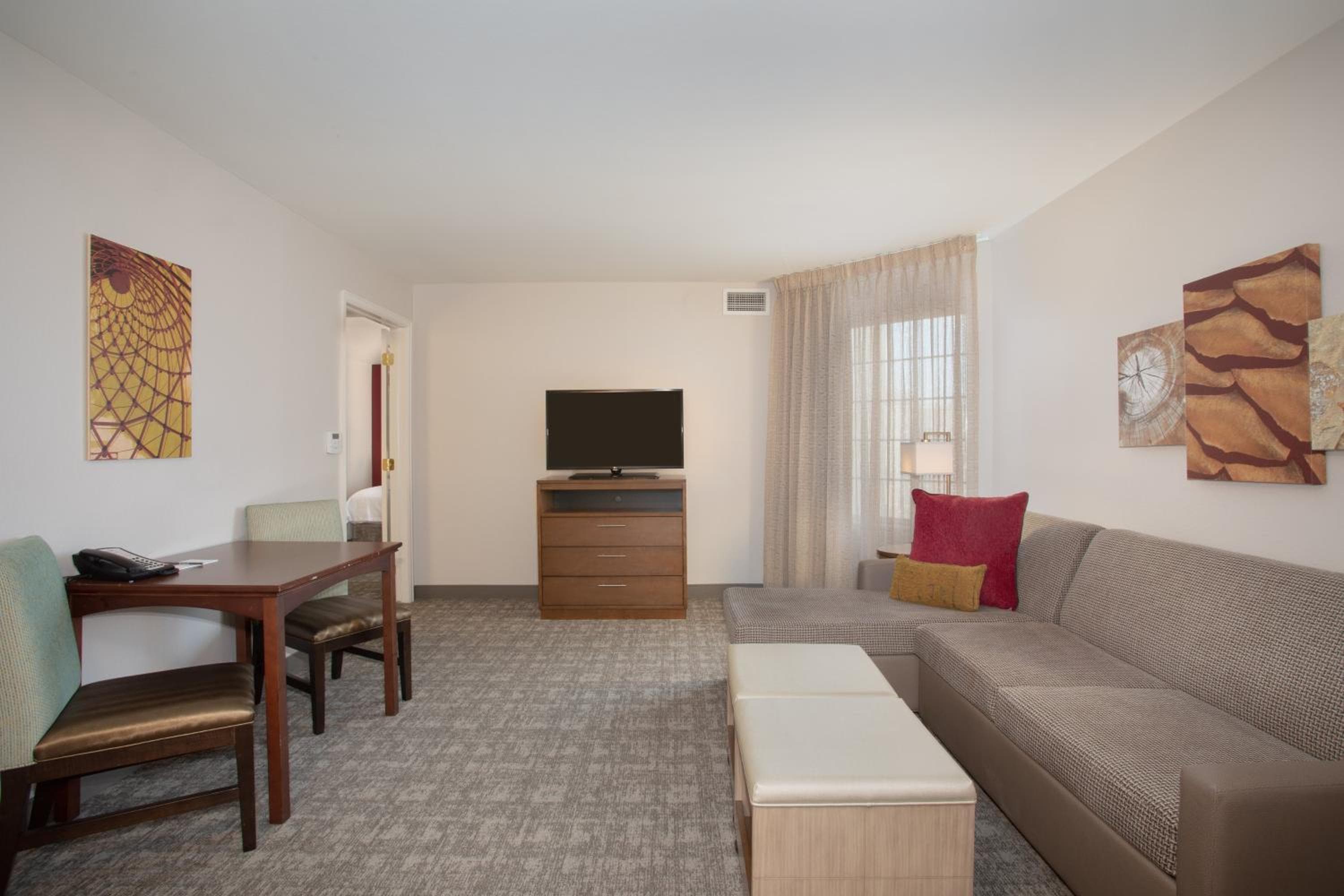 Staybridge Suites Denver International Airport by IHG, Denver, photo 3