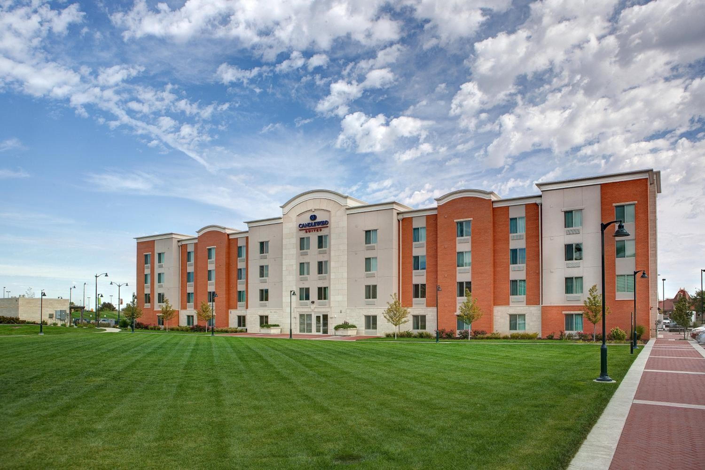 Candlewood Suites Manhattan by IHG, Manhattan, photo 2