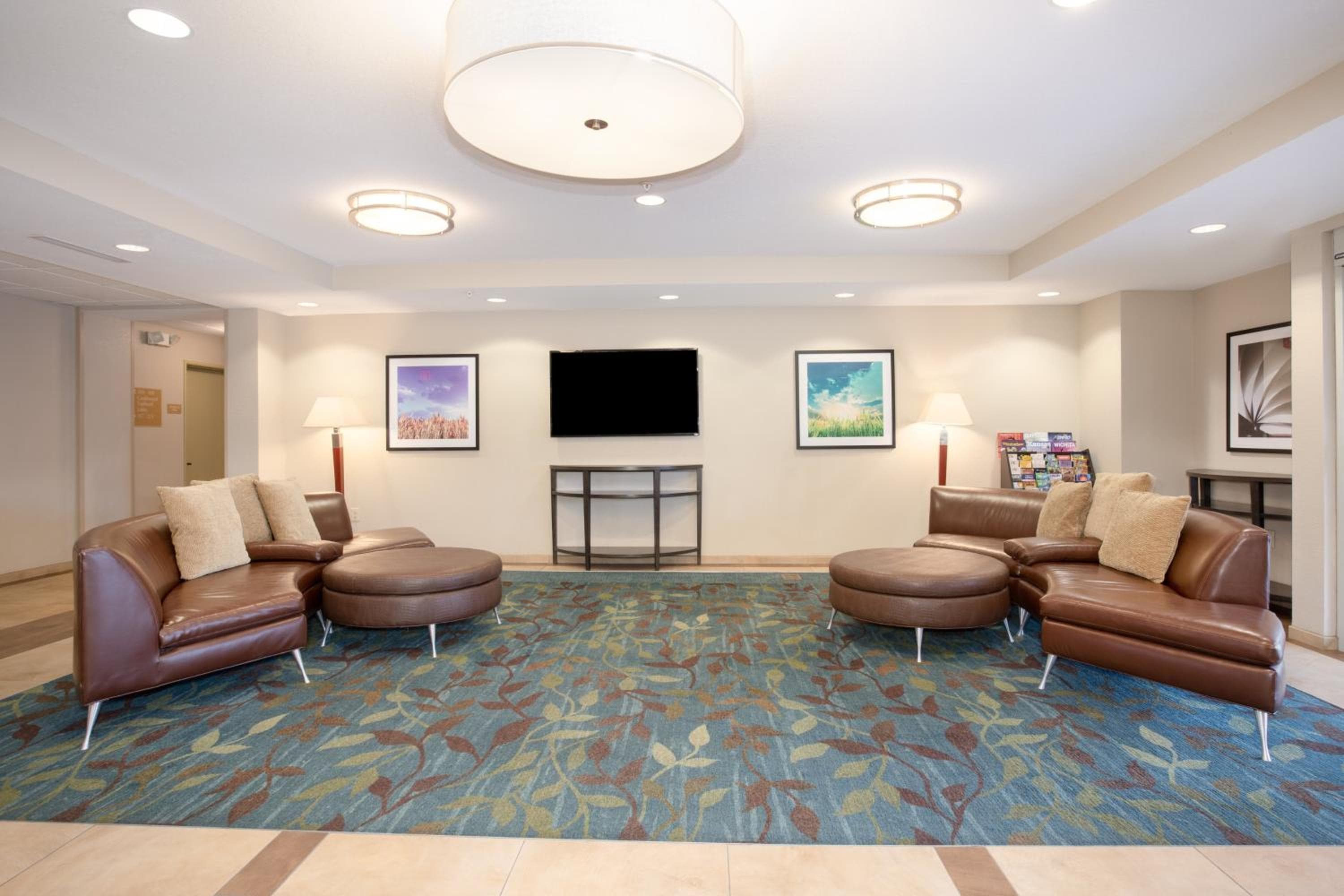Candlewood Suites Manhattan by IHG, Manhattan, photo 5