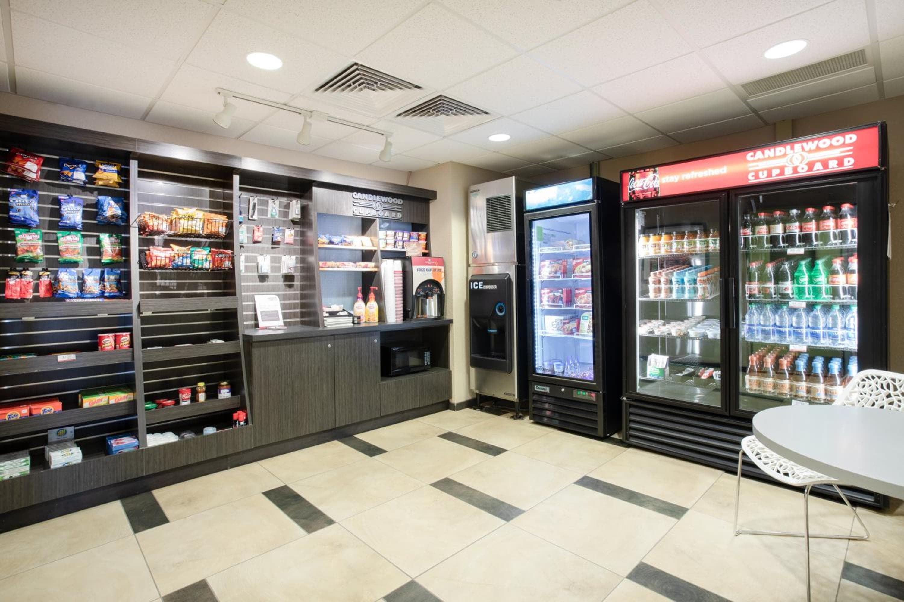 Candlewood Suites Manhattan by IHG, Manhattan, photo 3