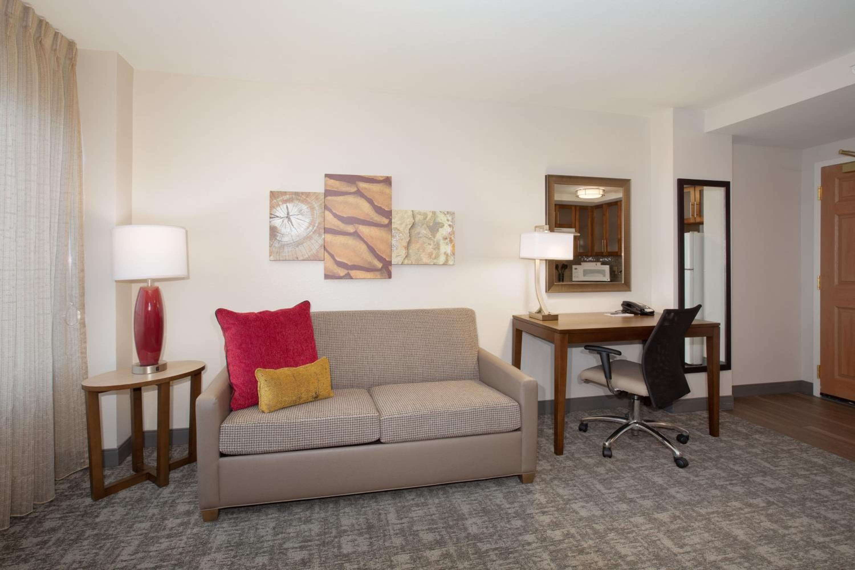 Staybridge Suites Denver International Airport by IHG, Denver, photo 2
