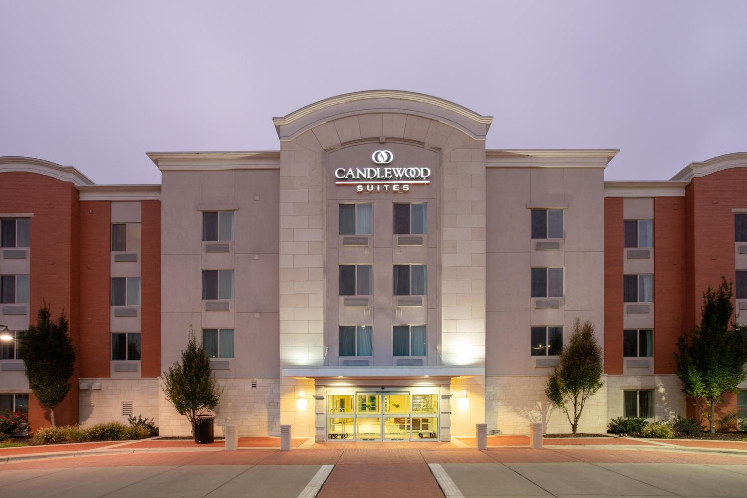 Candlewood Suites Manhattan by IHG, Manhattan
