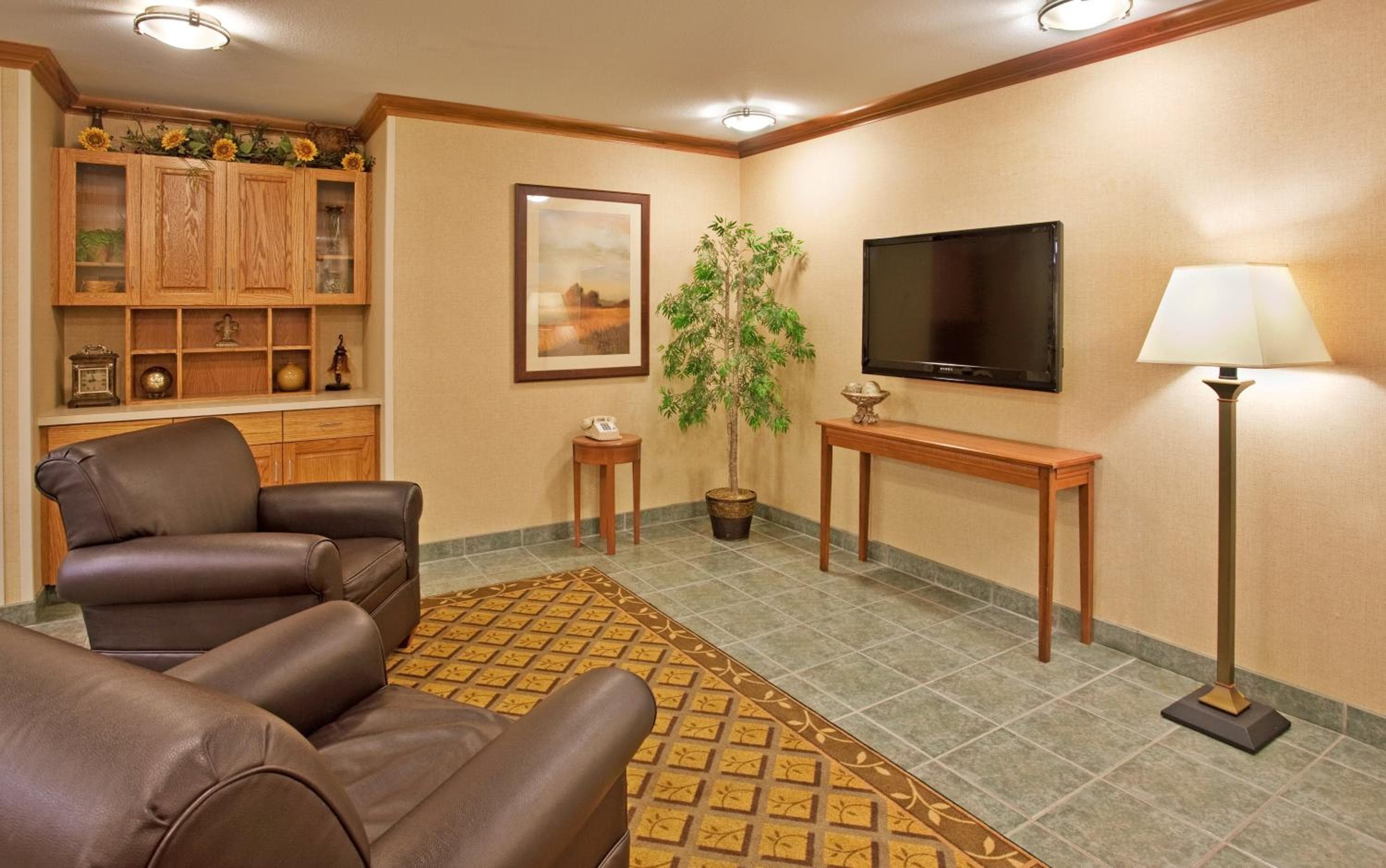 Candlewood Suites Junction City - Ft. Riley by IHG, Junction City, photo 4