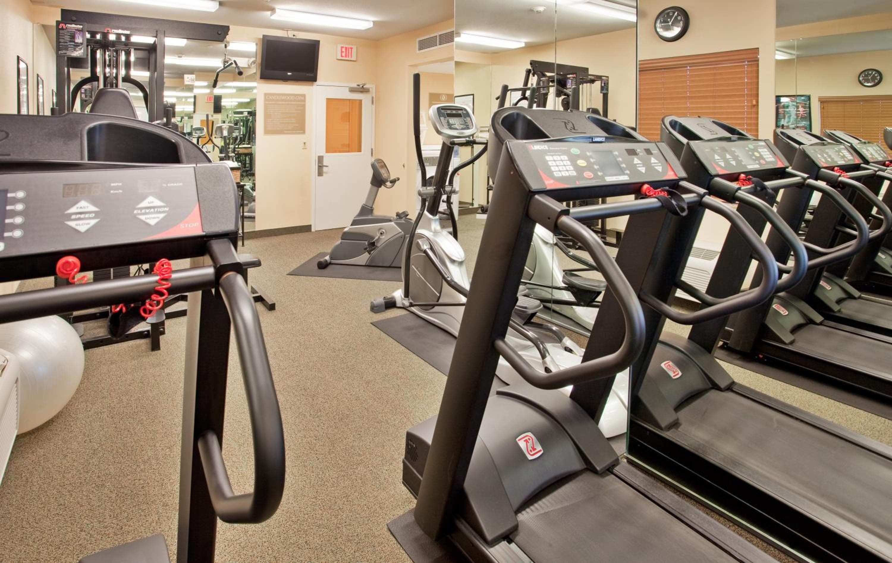 Candlewood Suites Junction City - Ft. Riley by IHG, Junction City, photo 6