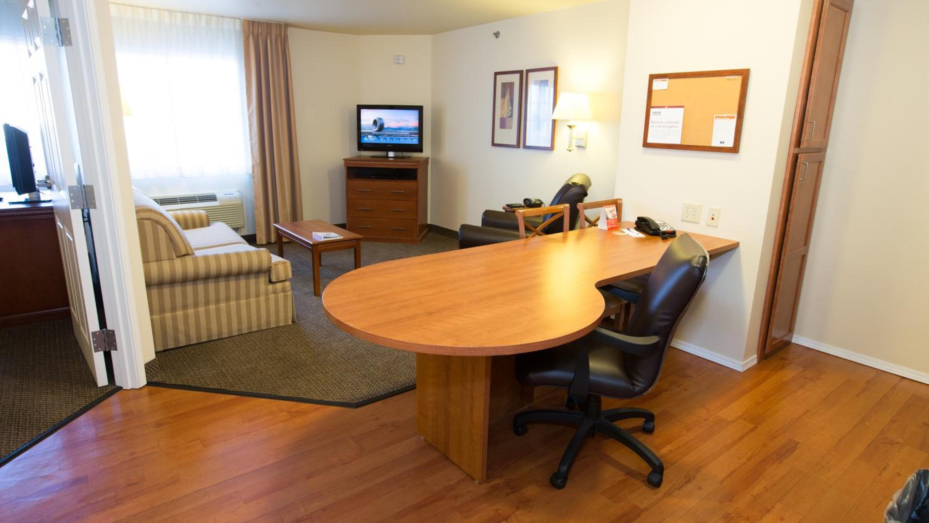 Candlewood Suites Joplin by IHG, Joplin, photo 3