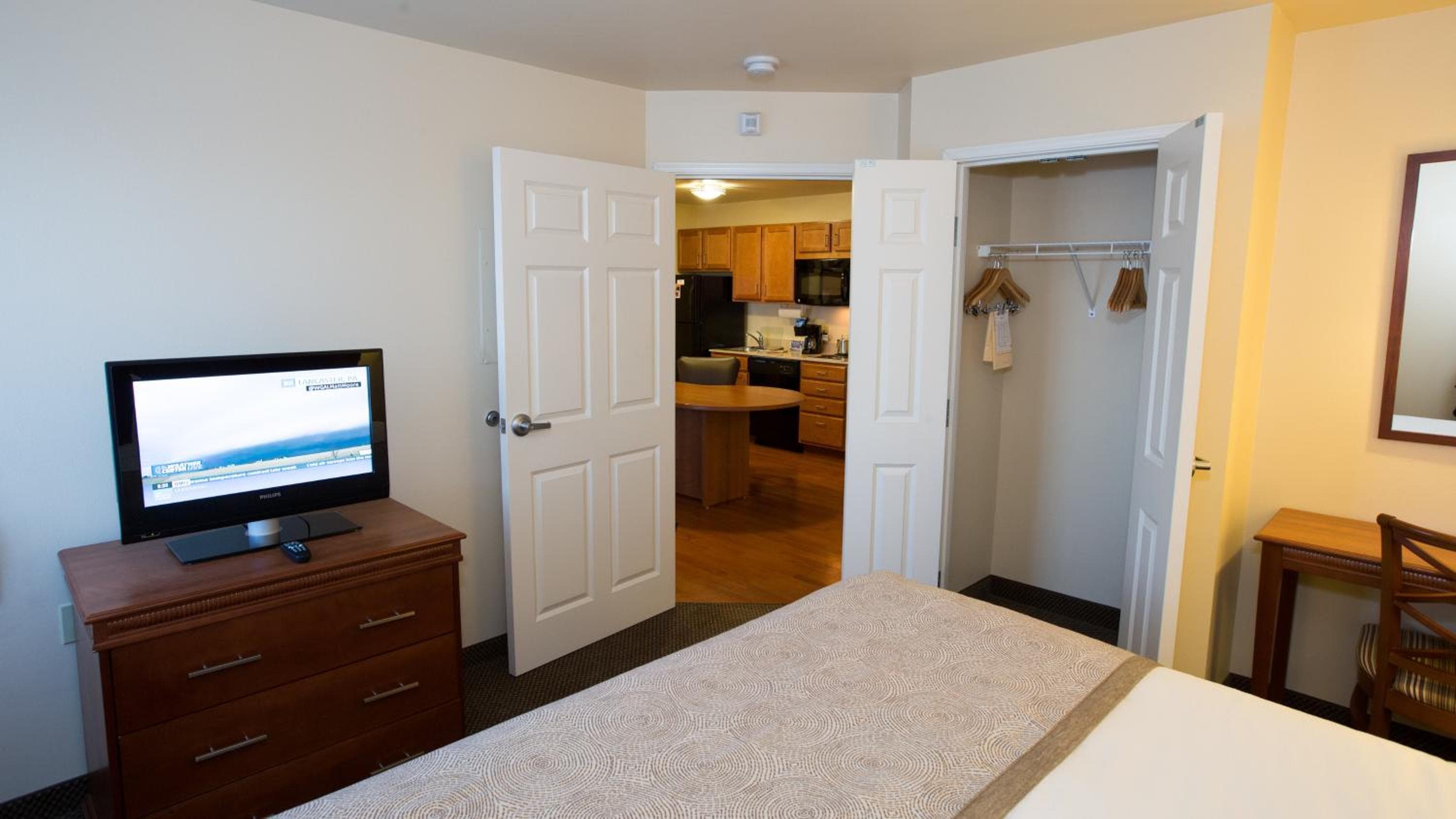 Candlewood Suites Joplin by IHG, Joplin, photo 4