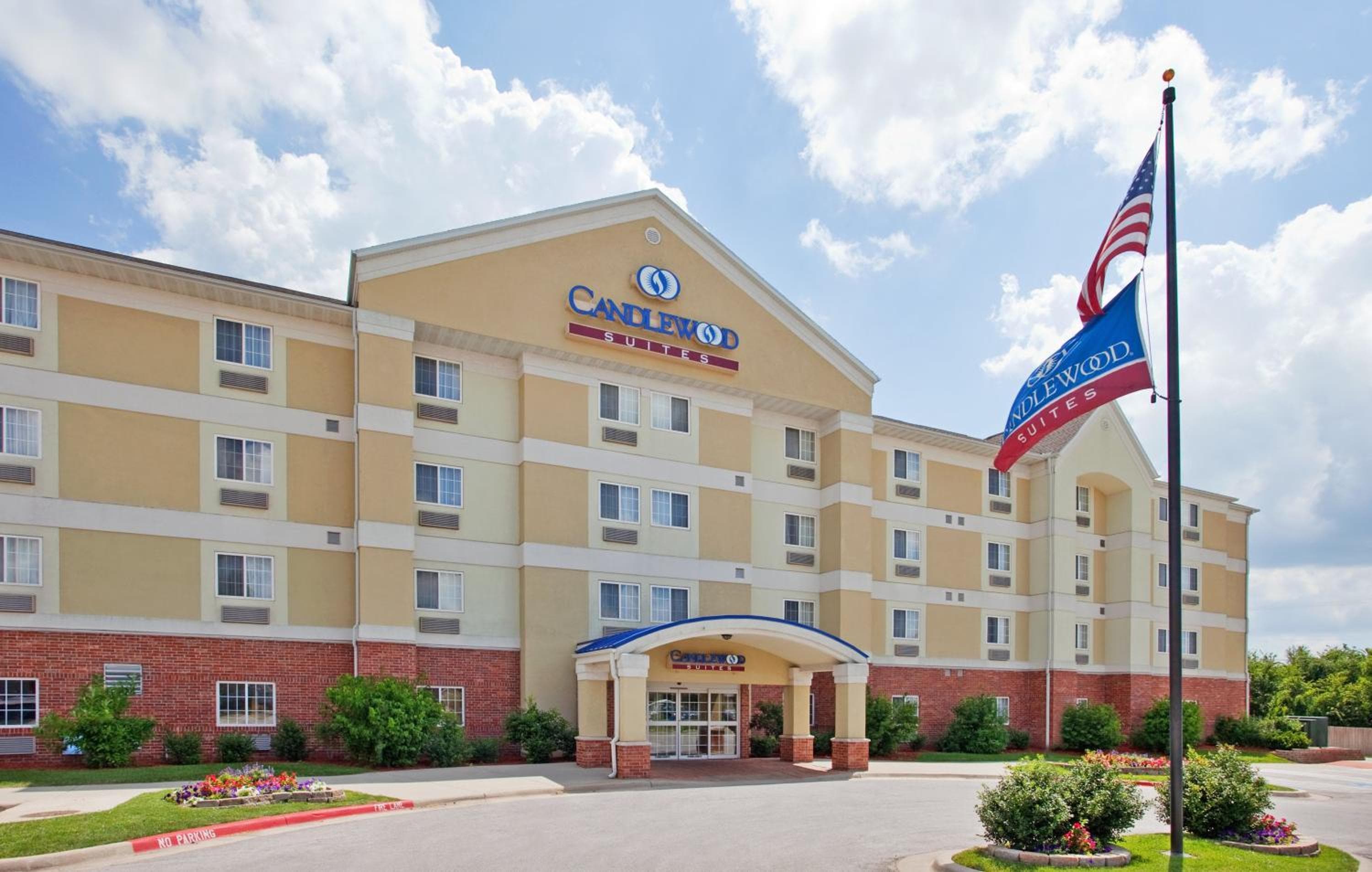 Candlewood Suites Joplin by IHG, Joplin
