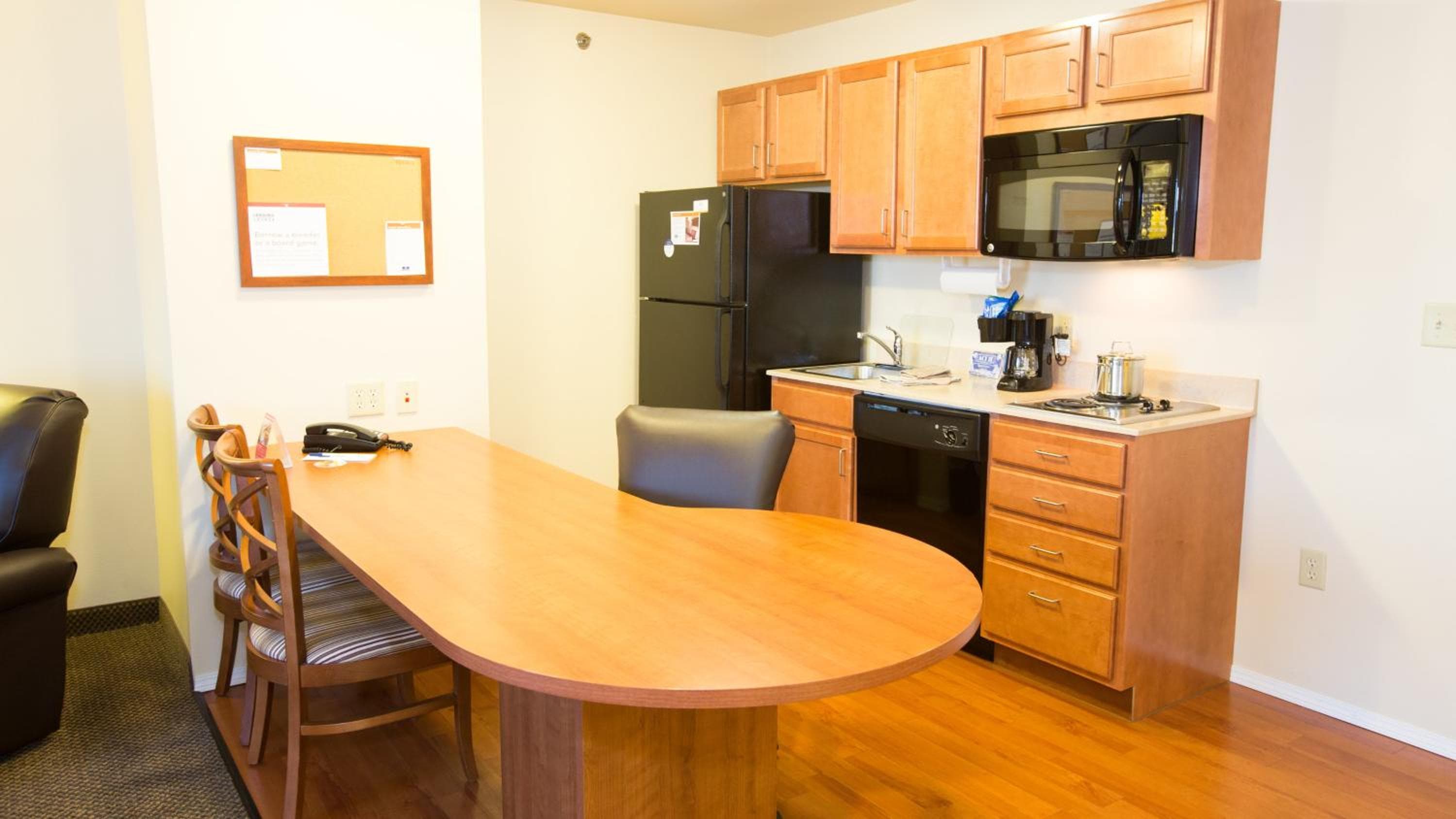 Candlewood Suites Joplin by IHG, Joplin, photo 2