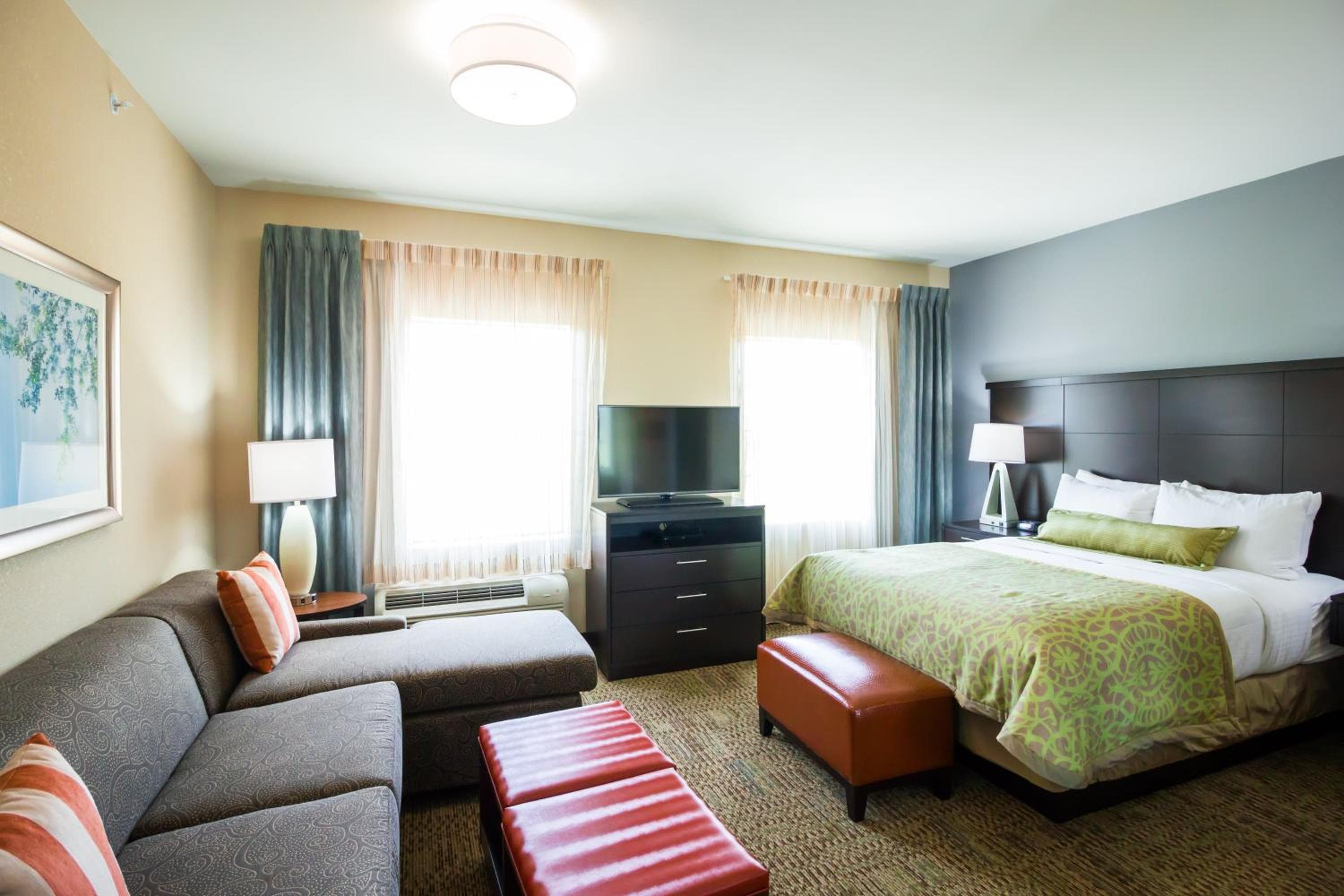 Staybridge Suites Plano North - Frisco by IHG, Plano, photo 4