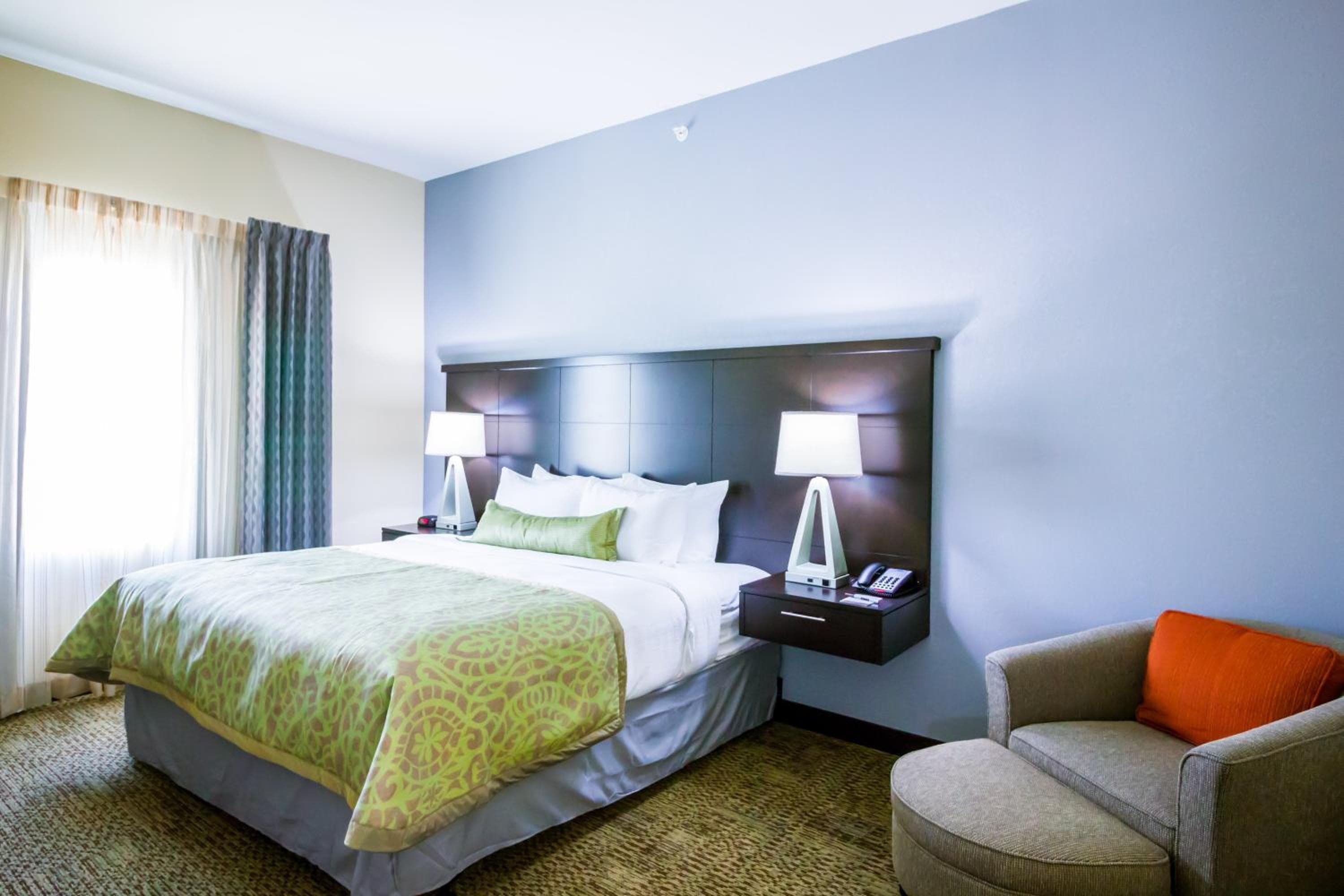 Staybridge Suites Plano North - Frisco by IHG, Plano, photo 3