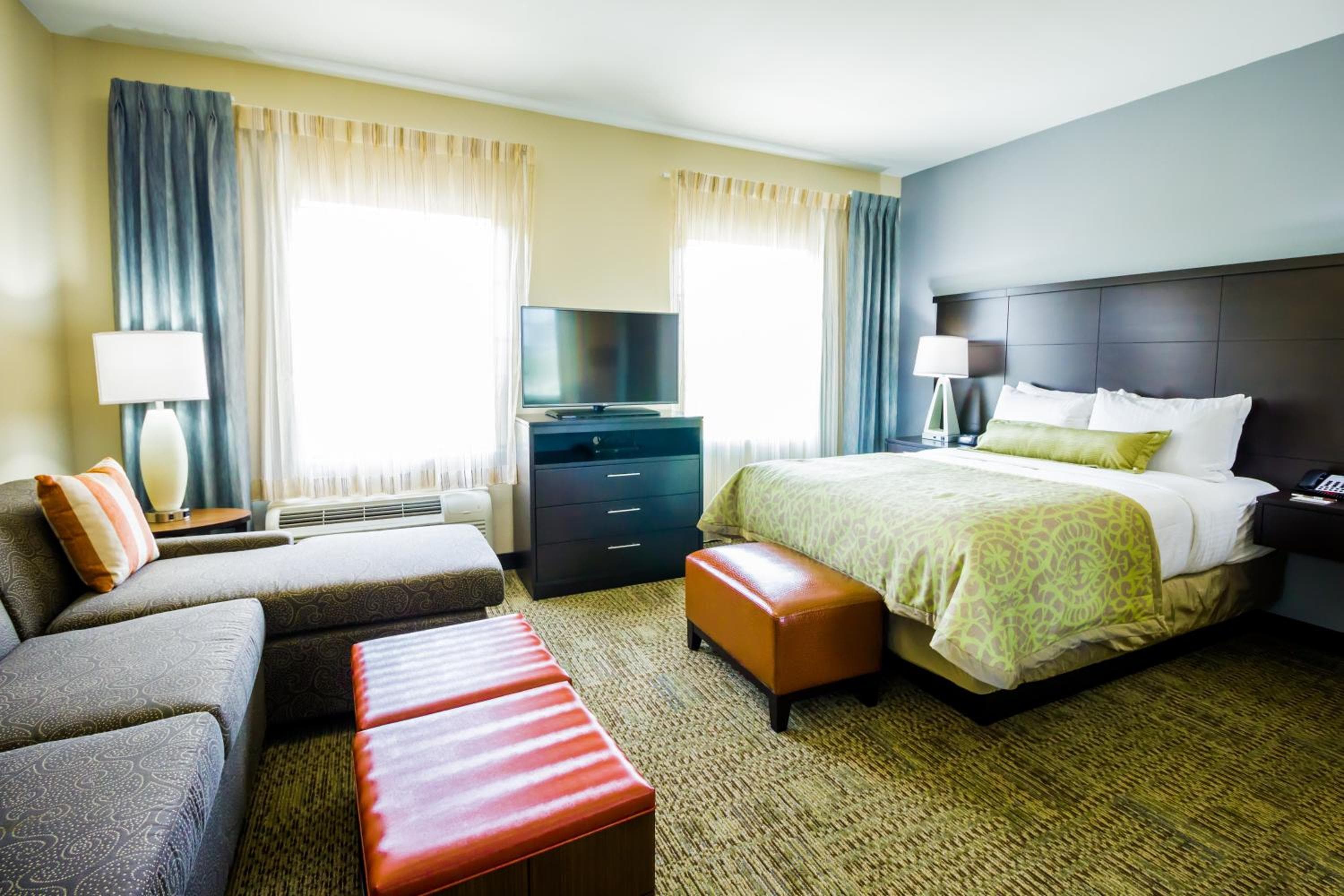 Staybridge Suites Plano North - Frisco by IHG, Plano, photo 6