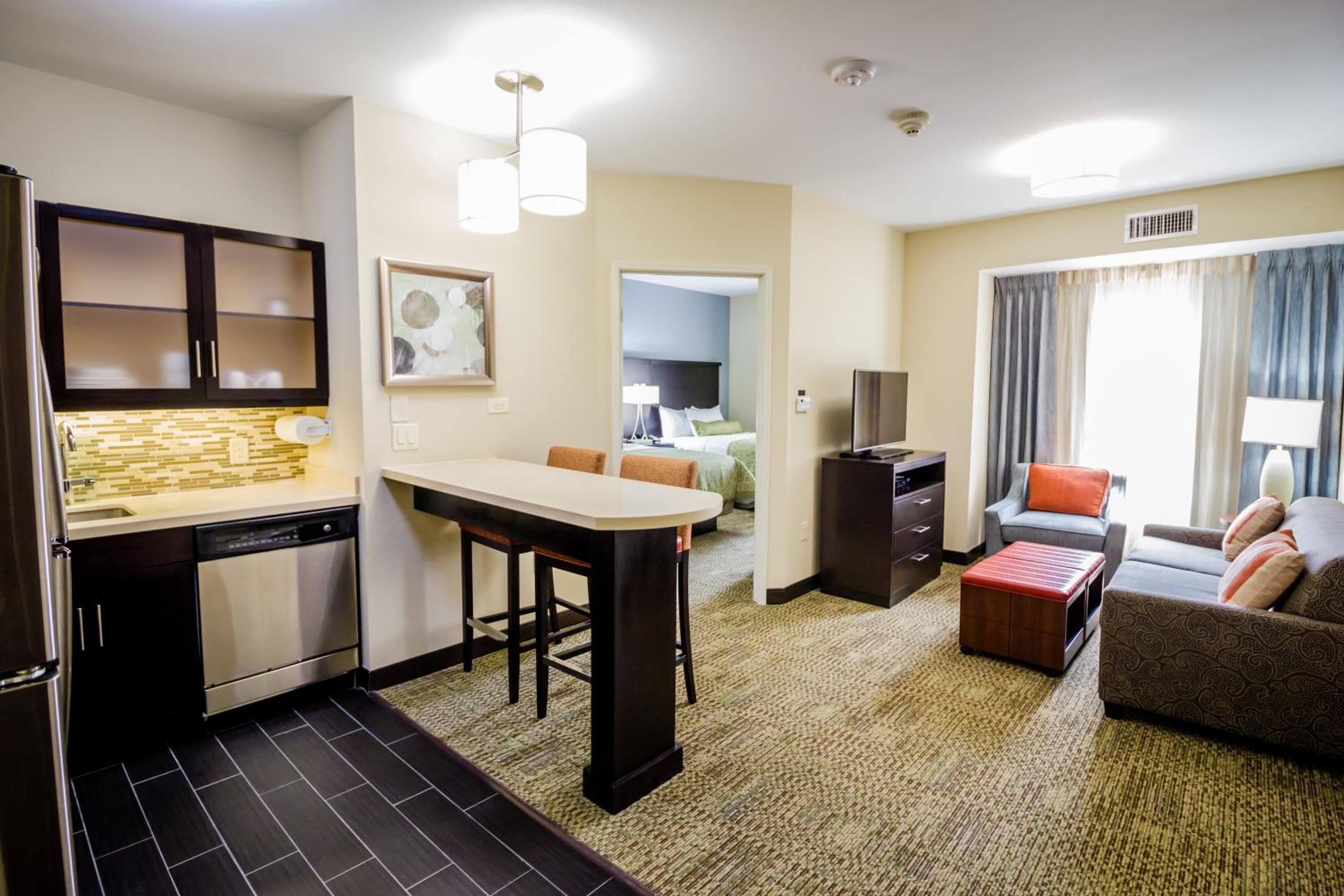 Staybridge Suites Plano North - Frisco by IHG, Plano, photo 5