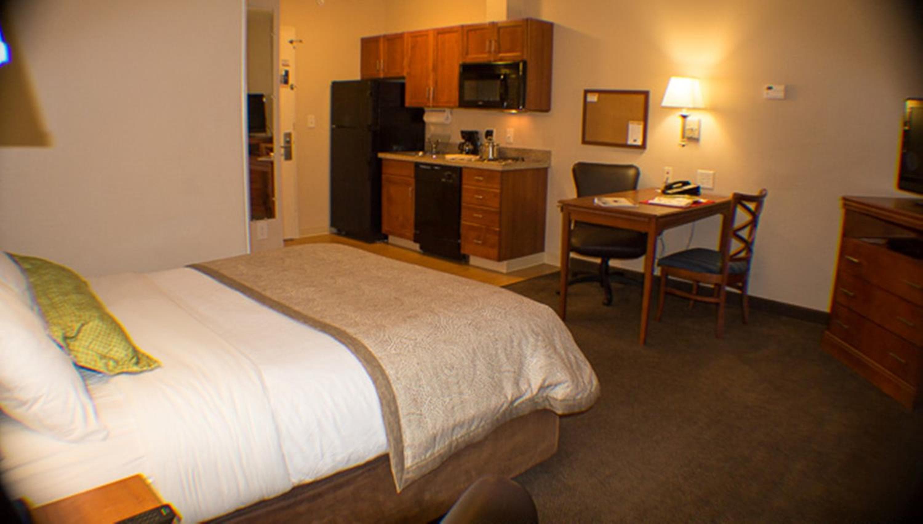 Candlewood Suites Jacksonville by IHG, Jacksonville, photo 6