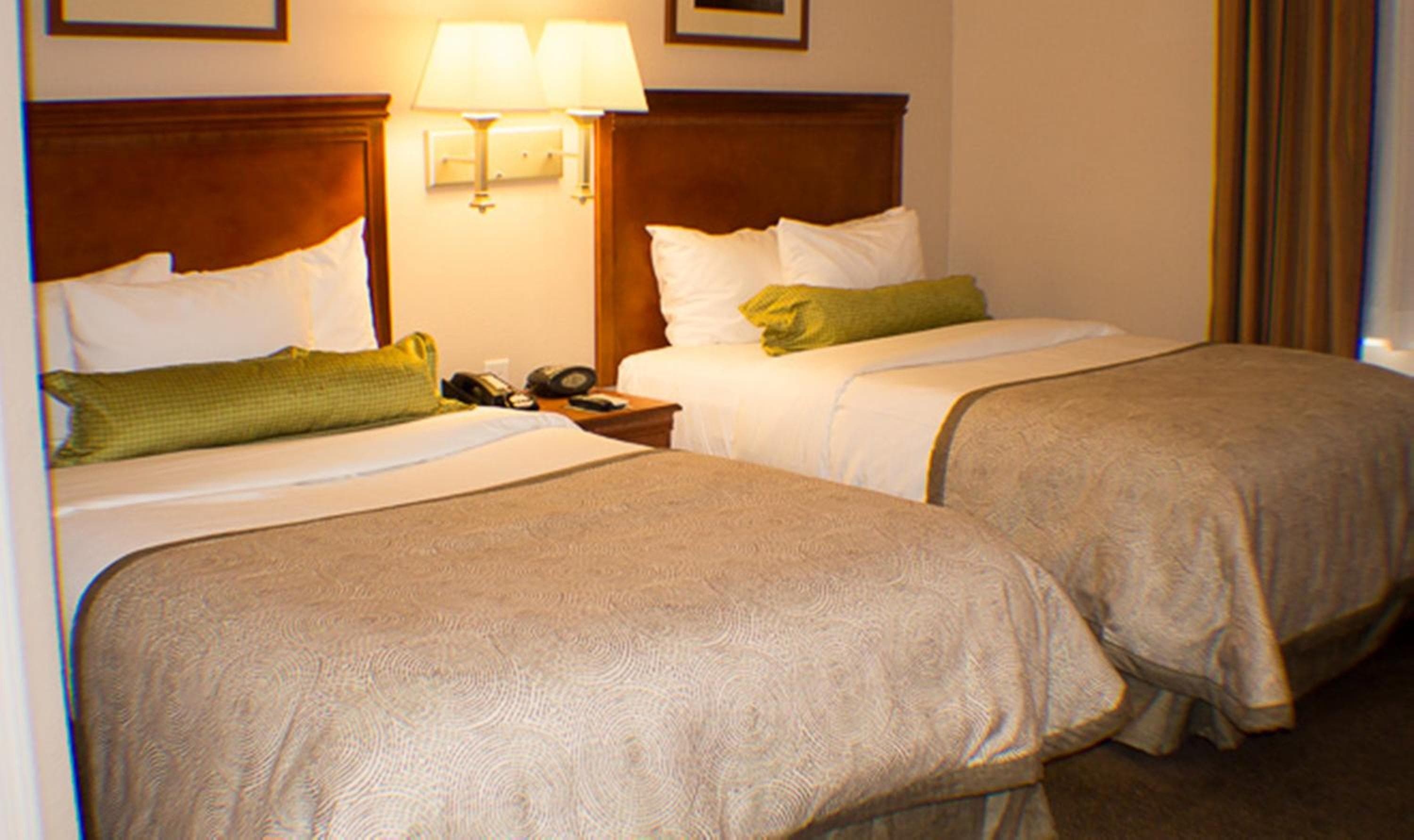 Candlewood Suites Jacksonville by IHG, Jacksonville, photo 5