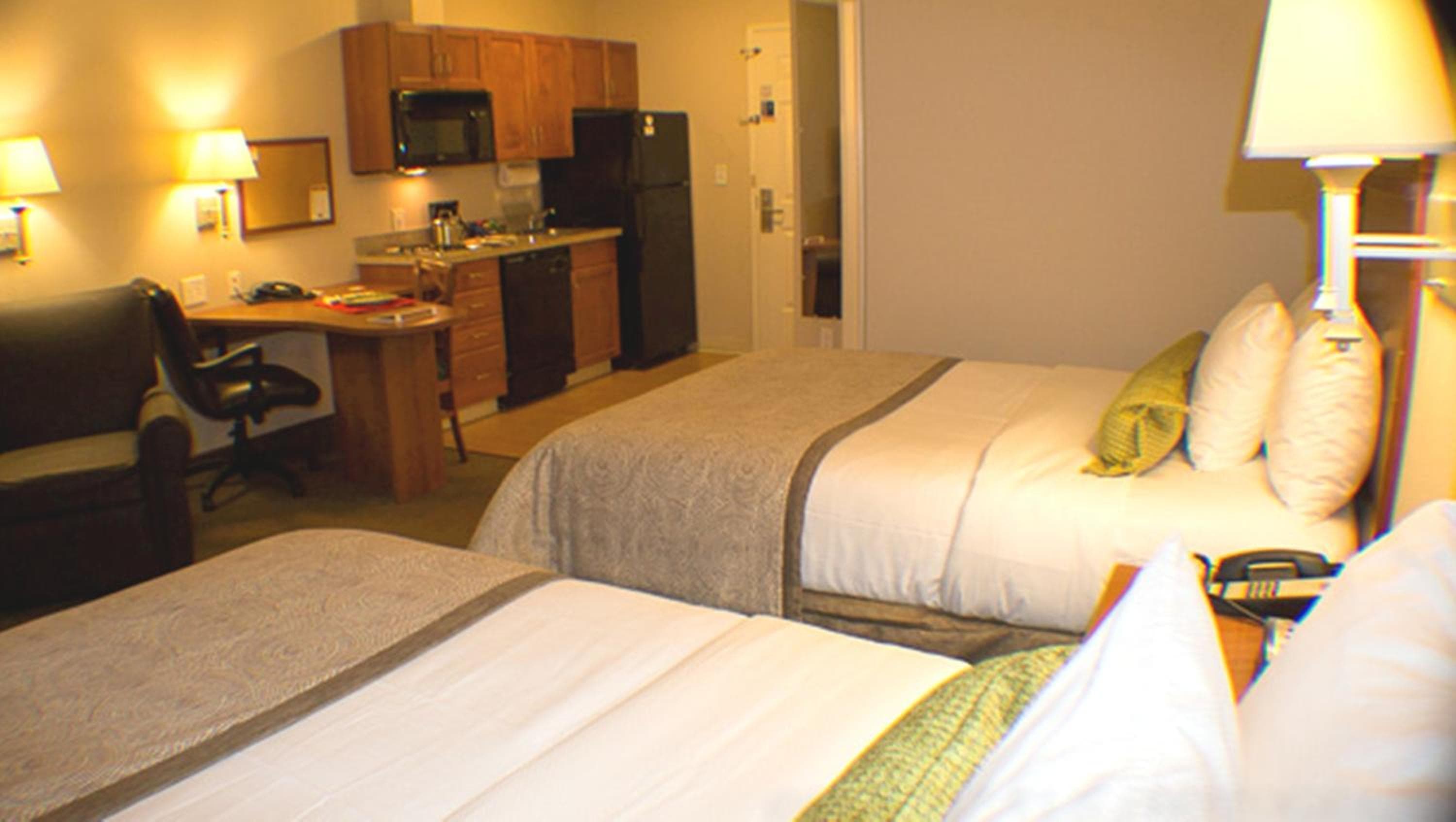 Candlewood Suites Jacksonville by IHG, Jacksonville, photo 4