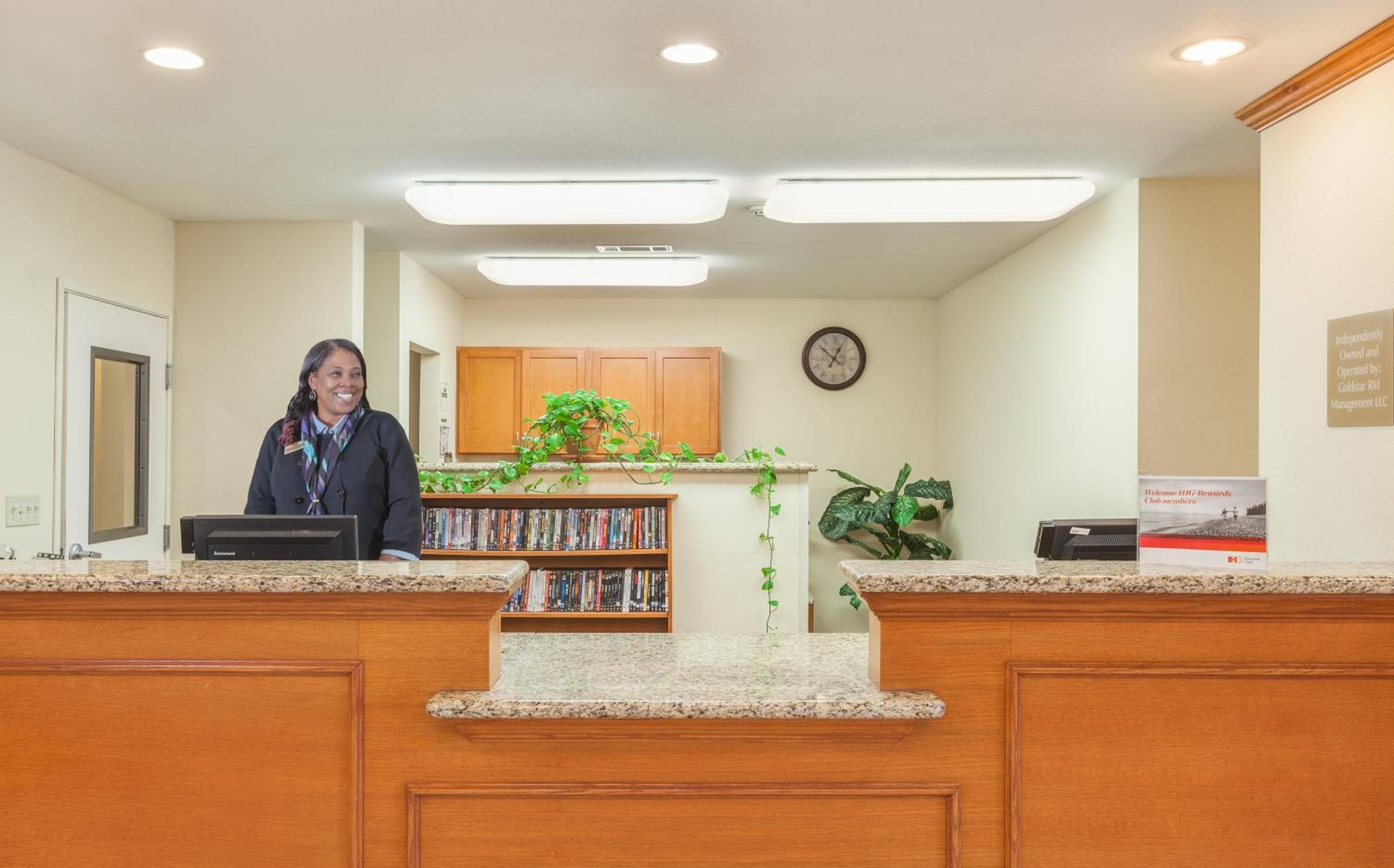 Candlewood Suites Georgetown by IHG, Georgetown, photo 4