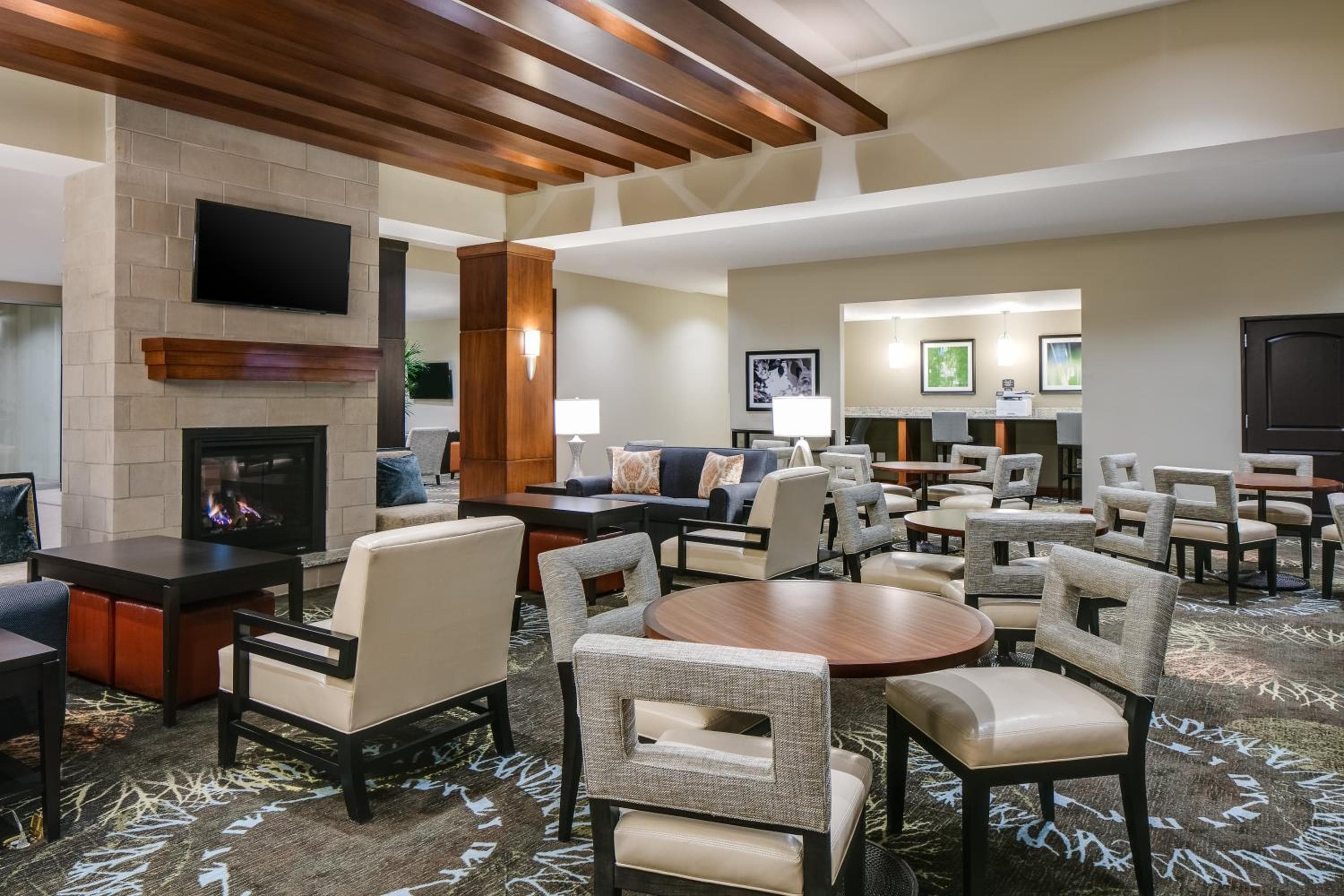 Staybridge Suites Des Moines Downtown by IHG, Des Moines, photo 5